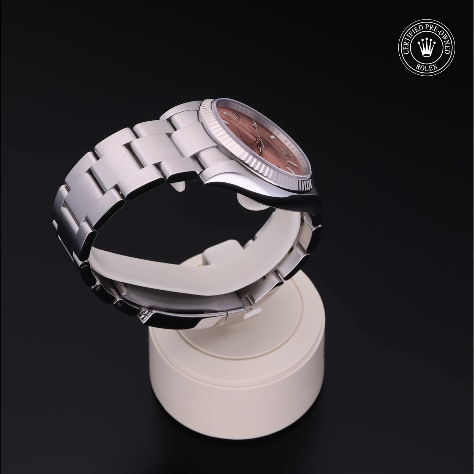 Rolex Oyster Perpetual in Steel, 114234 - Bucherer