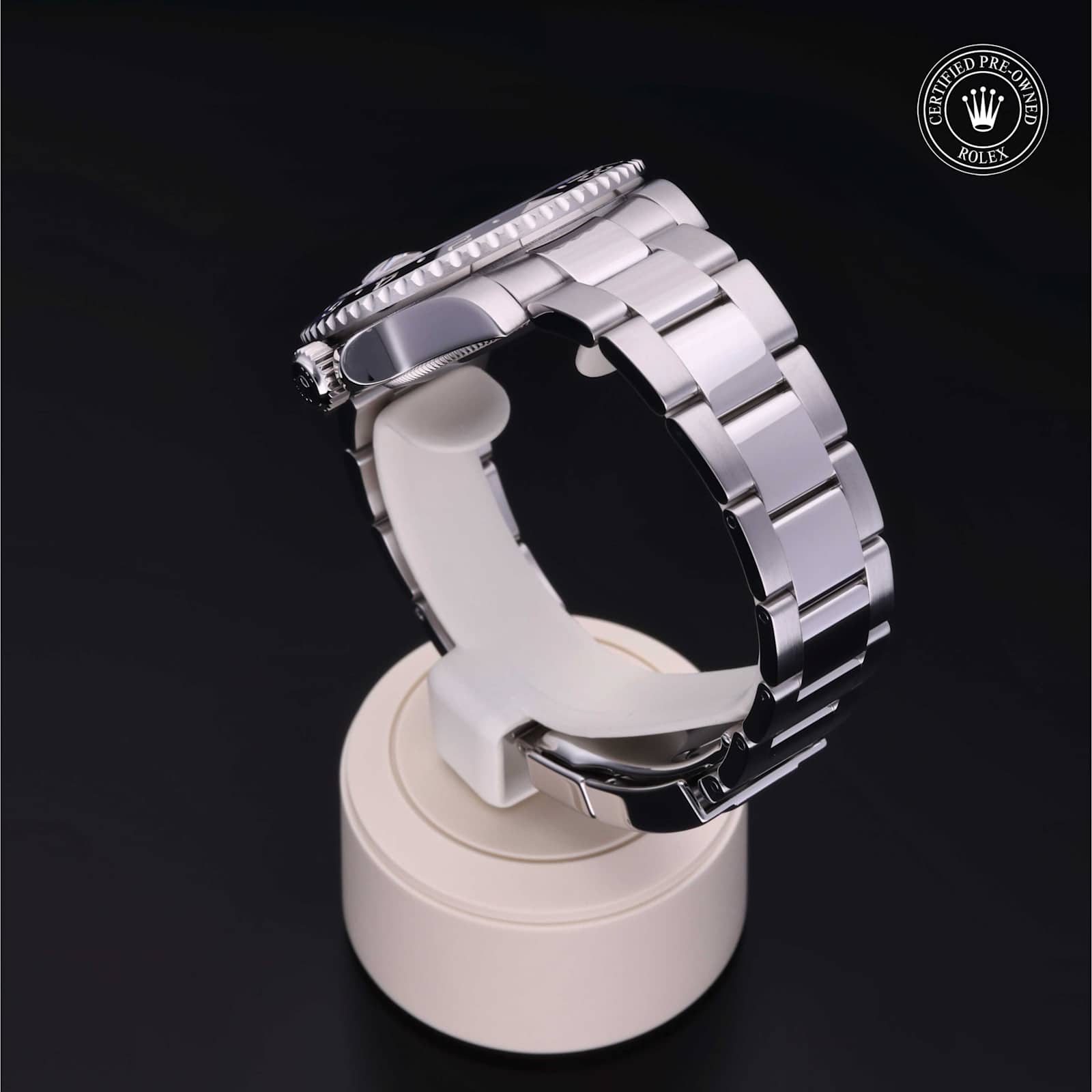 Rolex GMT-Master II in Stainless steel, 116710 - Bucherer