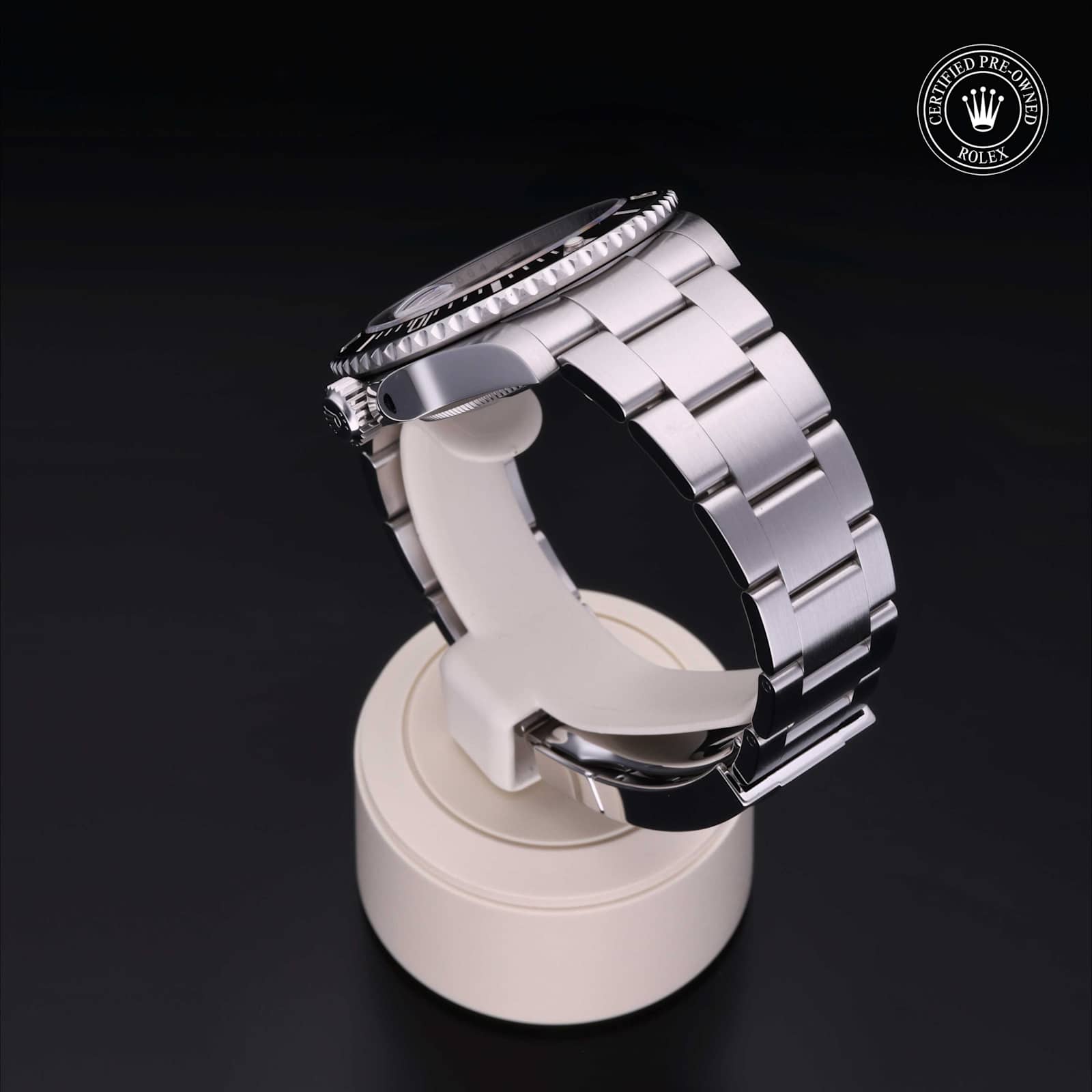 Rolex Submariner Date en Acier, 126610 - Bucherer