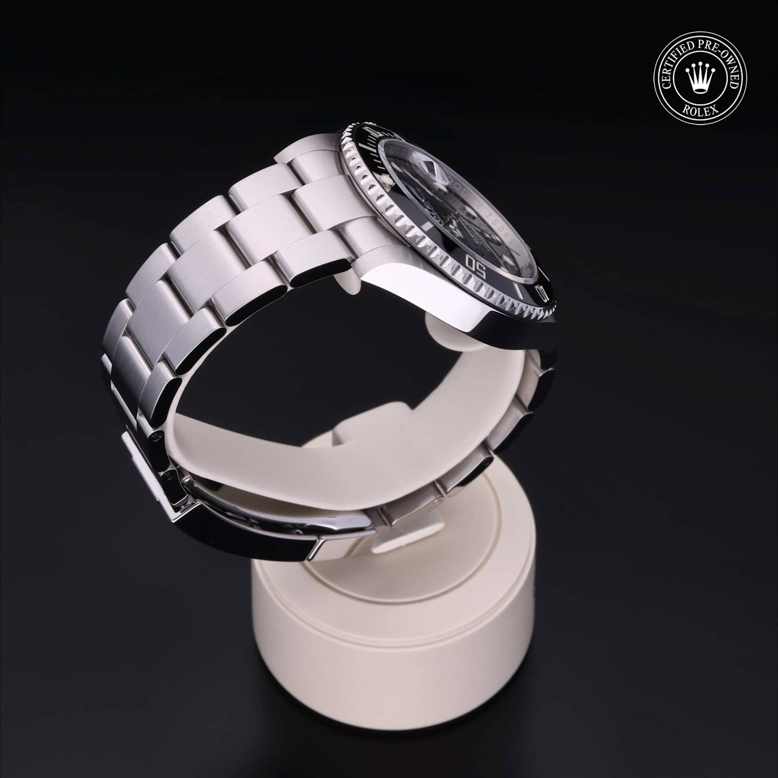 Rolex Submariner Date en Acier, 126610 - Bucherer