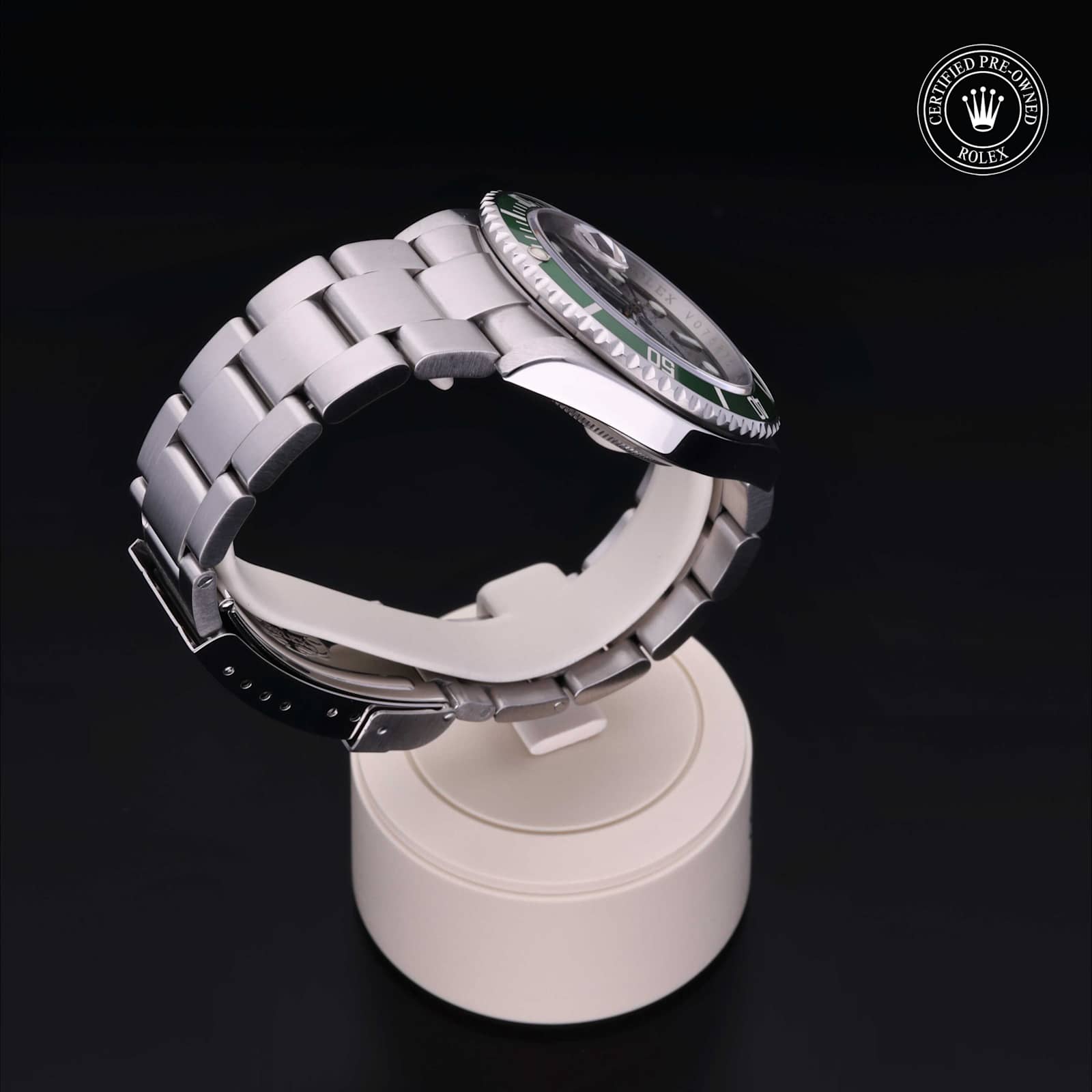 Rolex Submariner Date in Stahl, 16610T - Bucherer