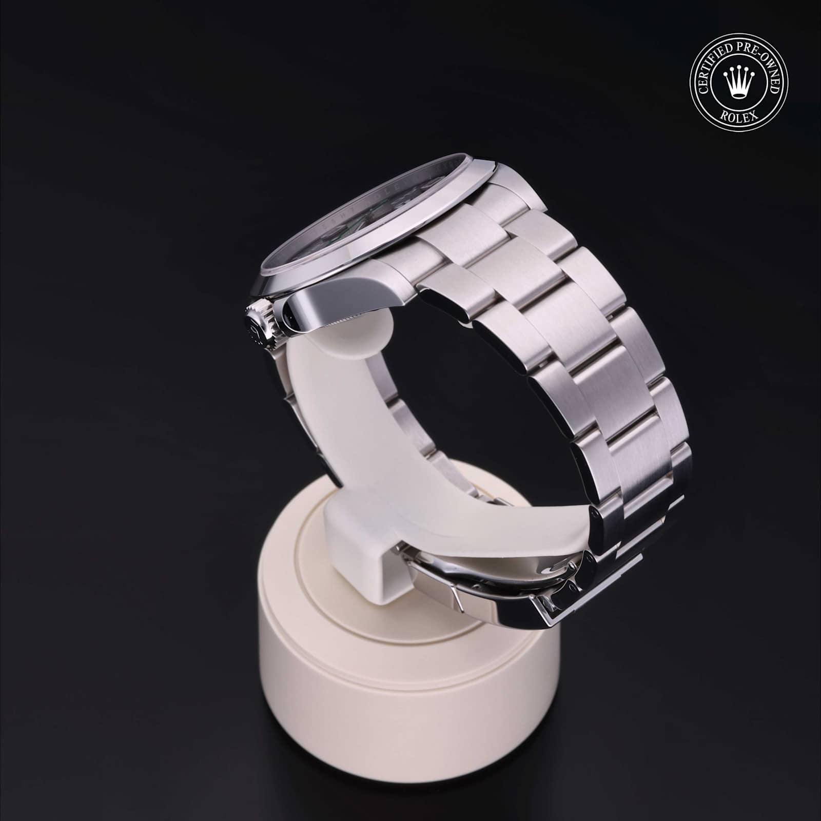 Rolex Air-King in Edelstahl, 126900 - Bucherer