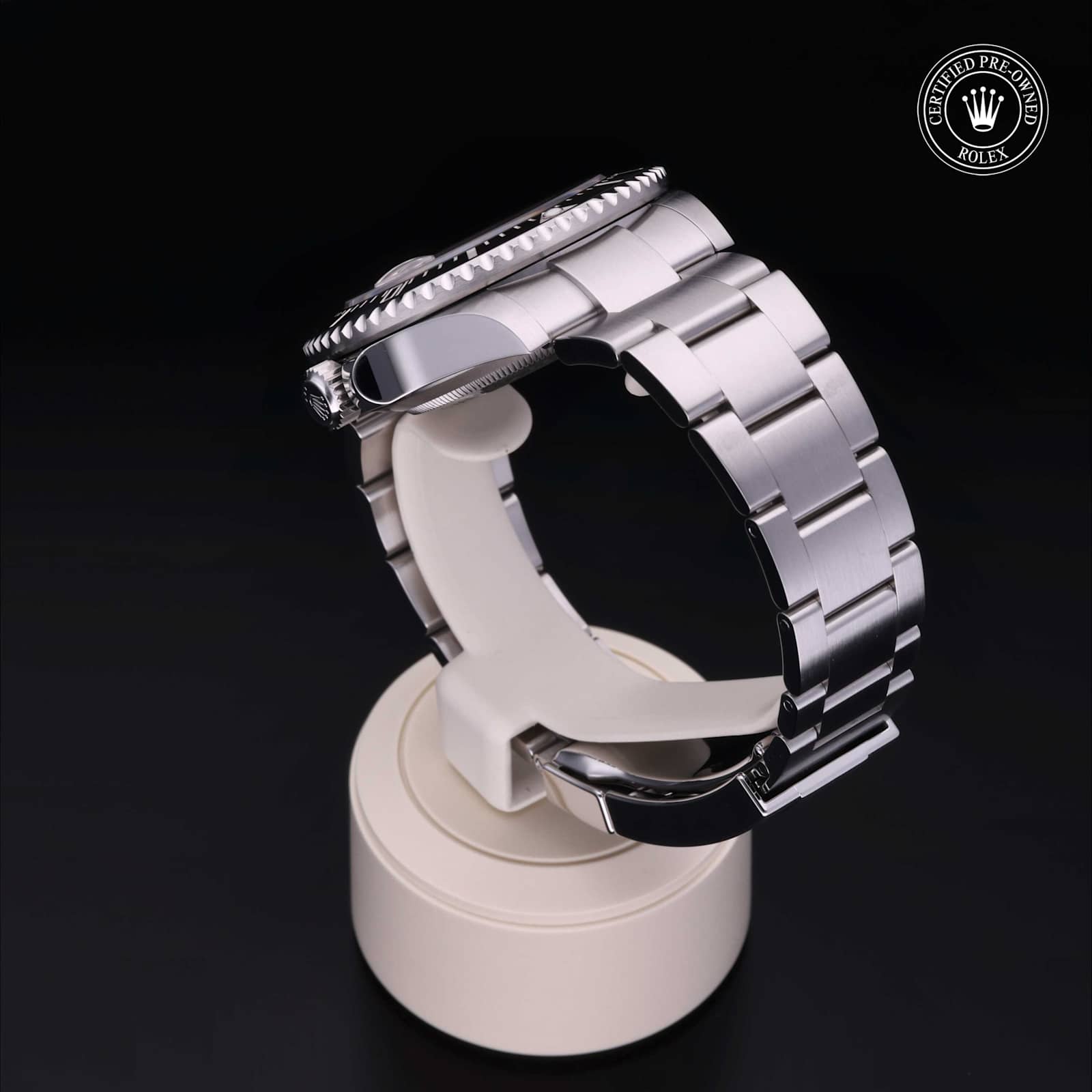 Rolex Sea-Dweller in Stahl, 126600 - Bucherer