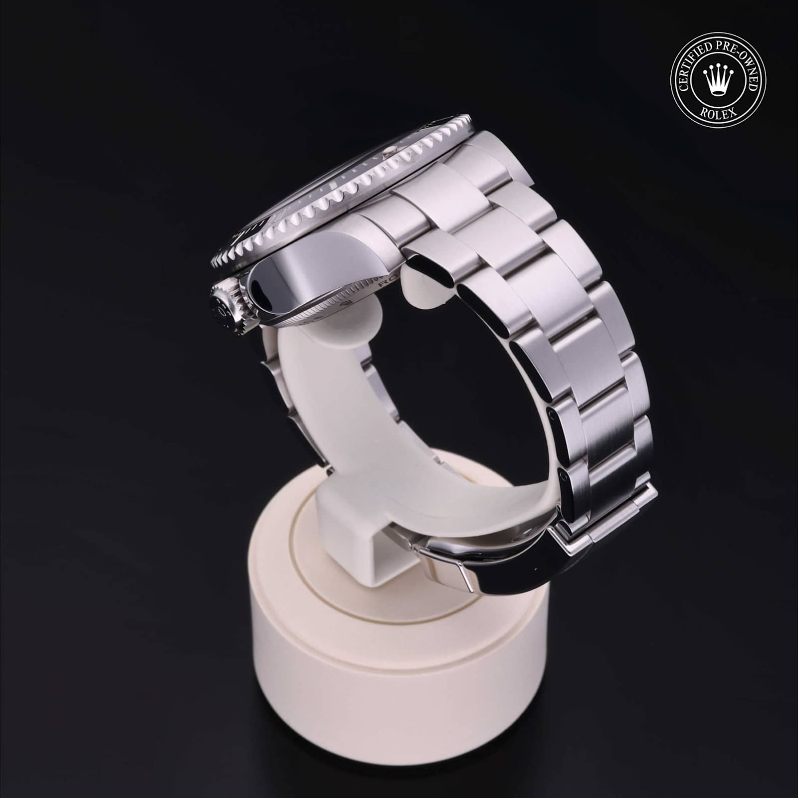 Rolex Deepsea in Stainless steel, 116660 - Bucherer