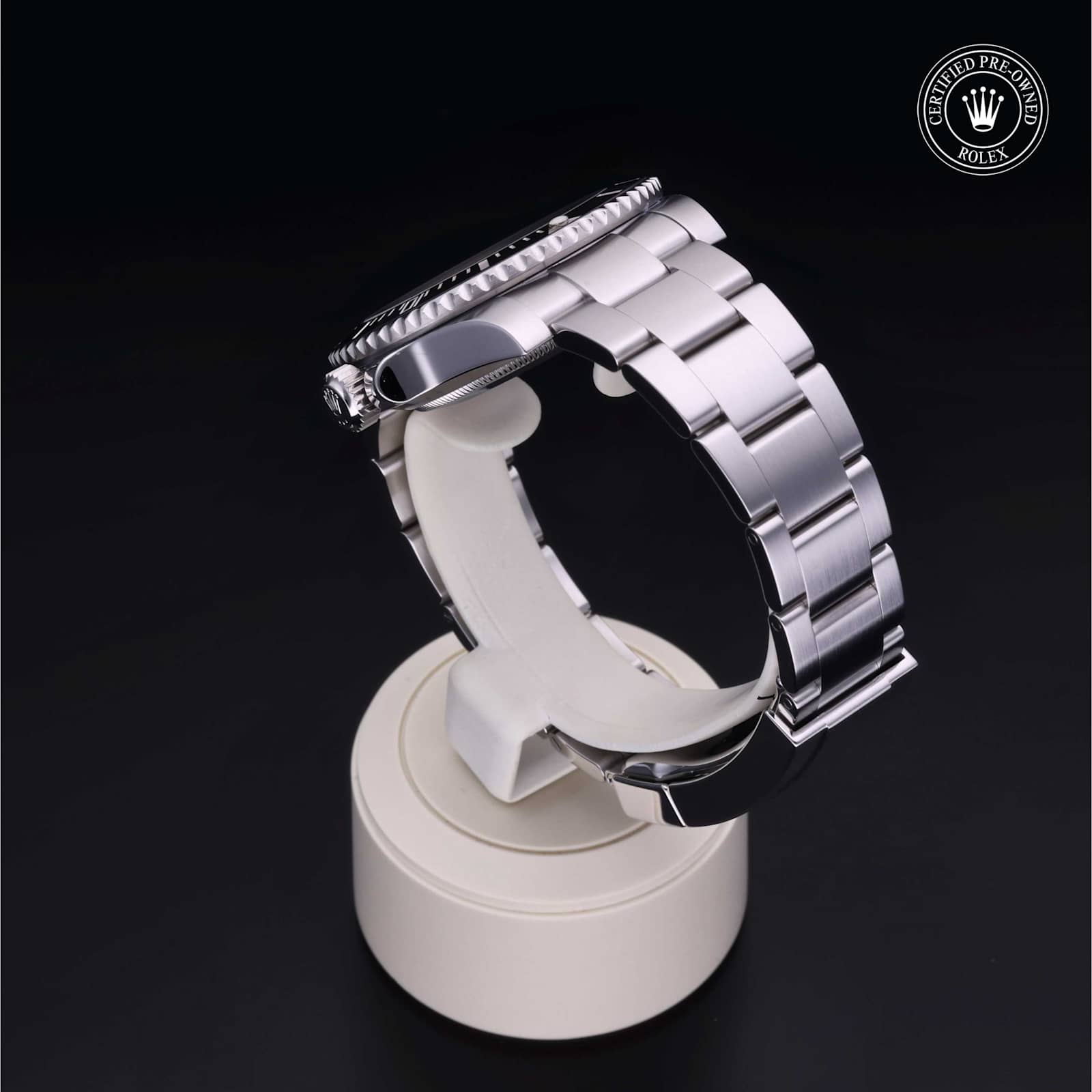 Rolex Submariner en Acier, 114060 - Bucherer