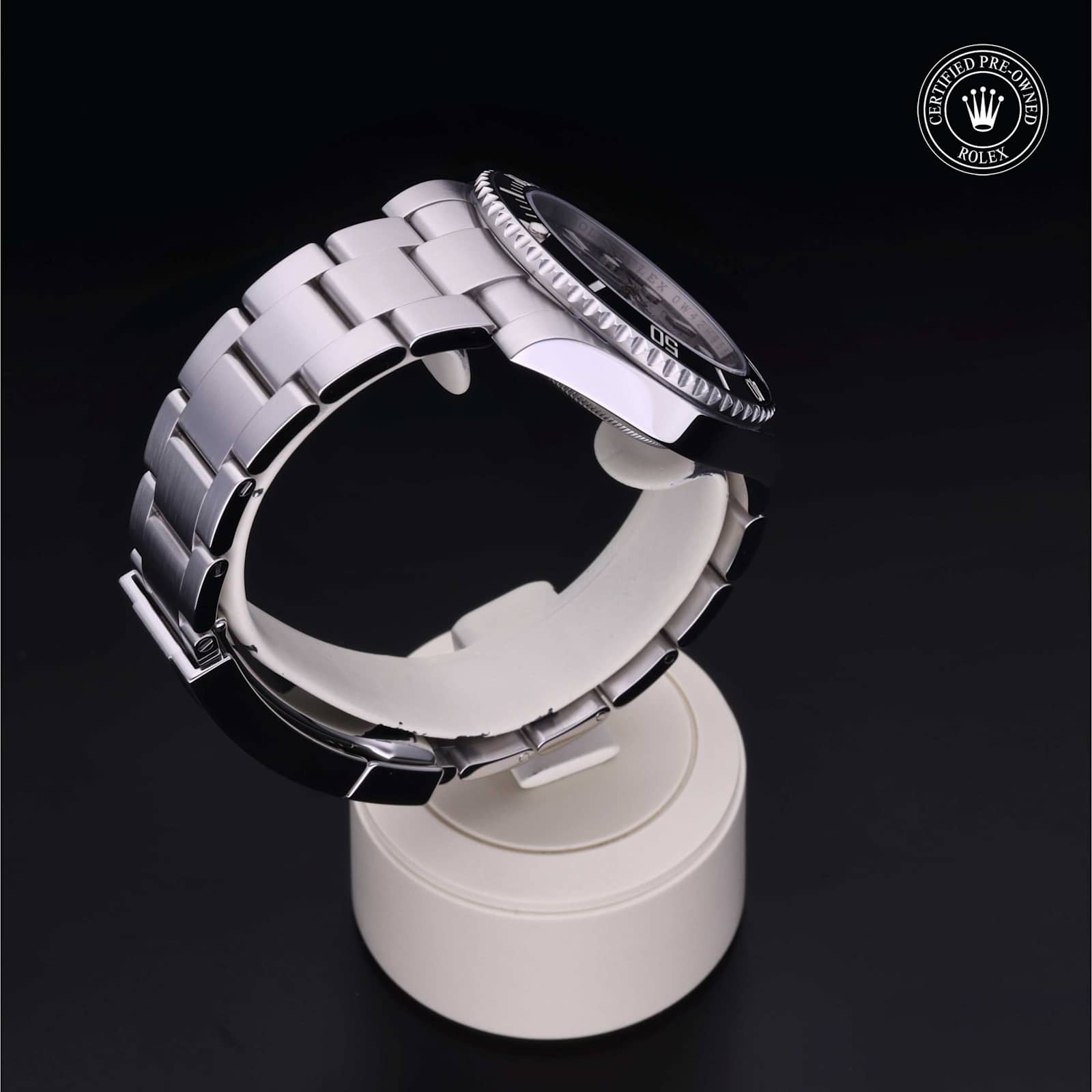 Rolex Submariner en Acier, 114060 - Bucherer