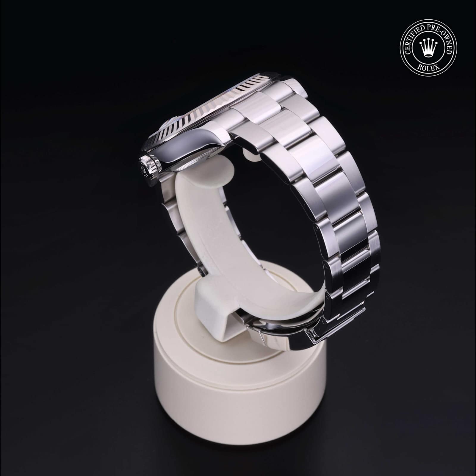 Rolex Datejust in Edelstahl, 116334 - Bucherer