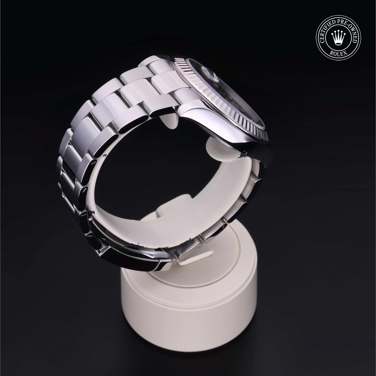 Rolex Datejust in Edelstahl, 116334 - Bucherer