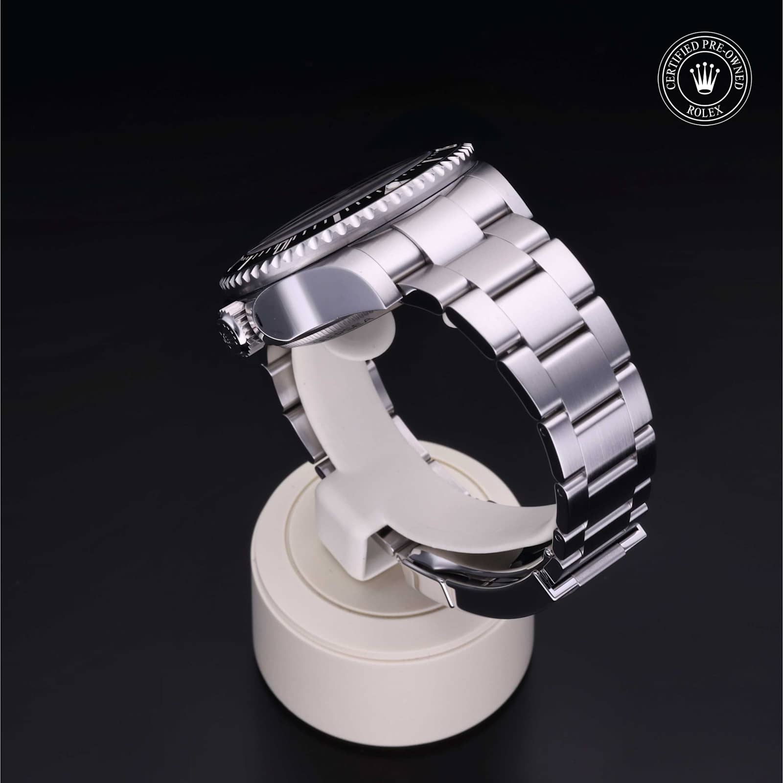 Rolex Deepsea in Stainless steel, 126660 - Bucherer