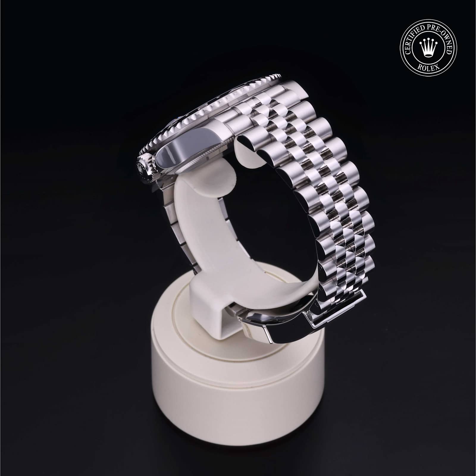 Rolex GMT-Master II in Stahl, 126710 - Bucherer