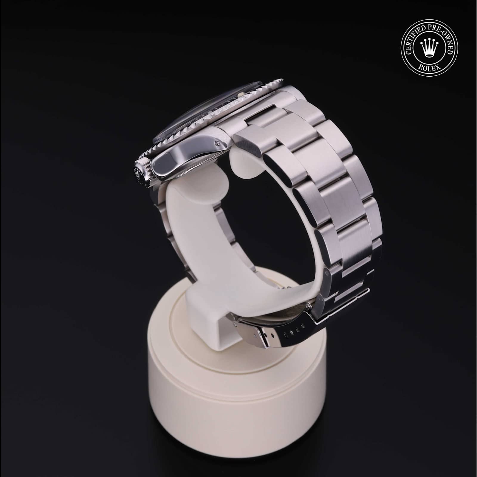 Rolex Submariner en Acier, 5513 - Bucherer