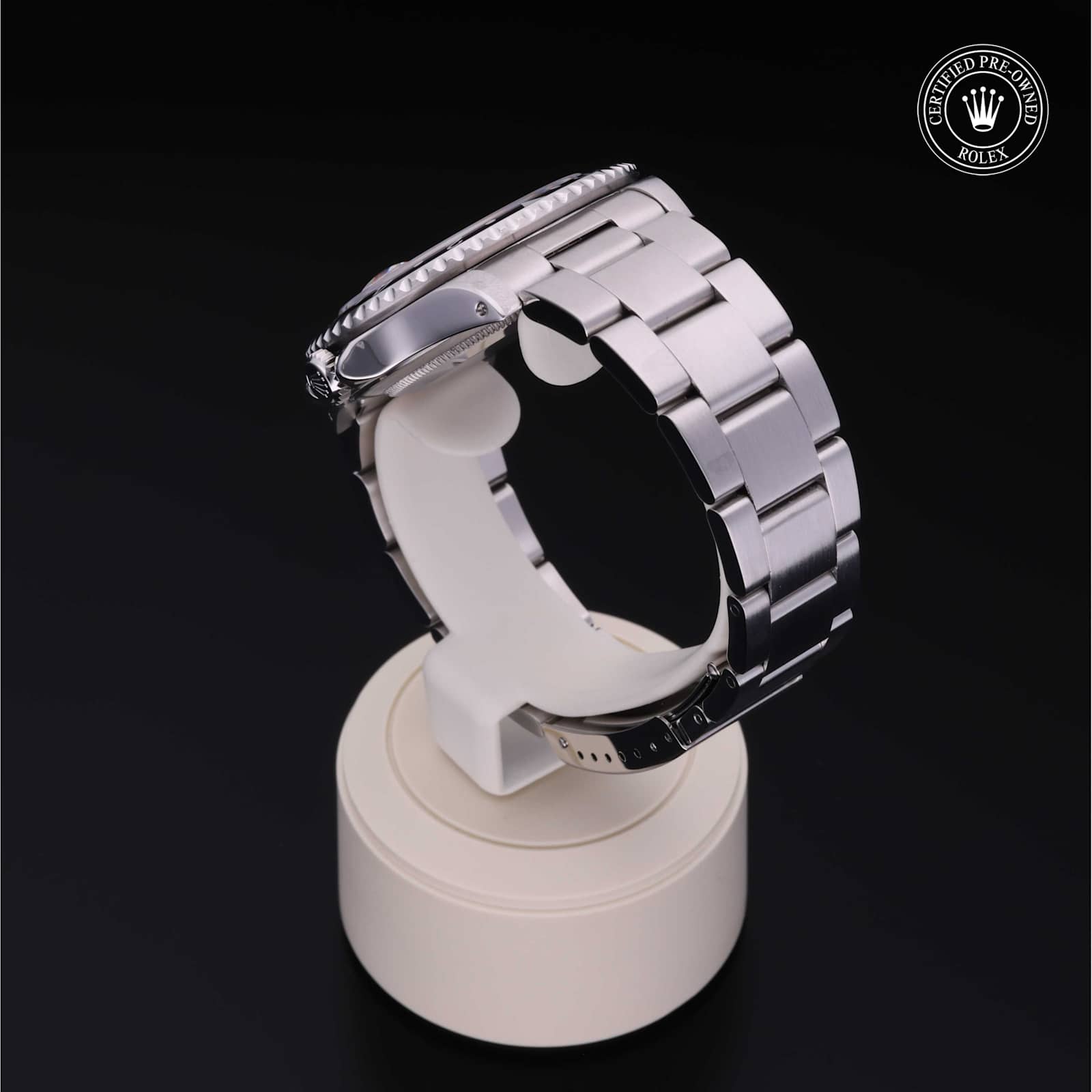 Rolex GMT-Master in Edelstahl, 16700 - Bucherer