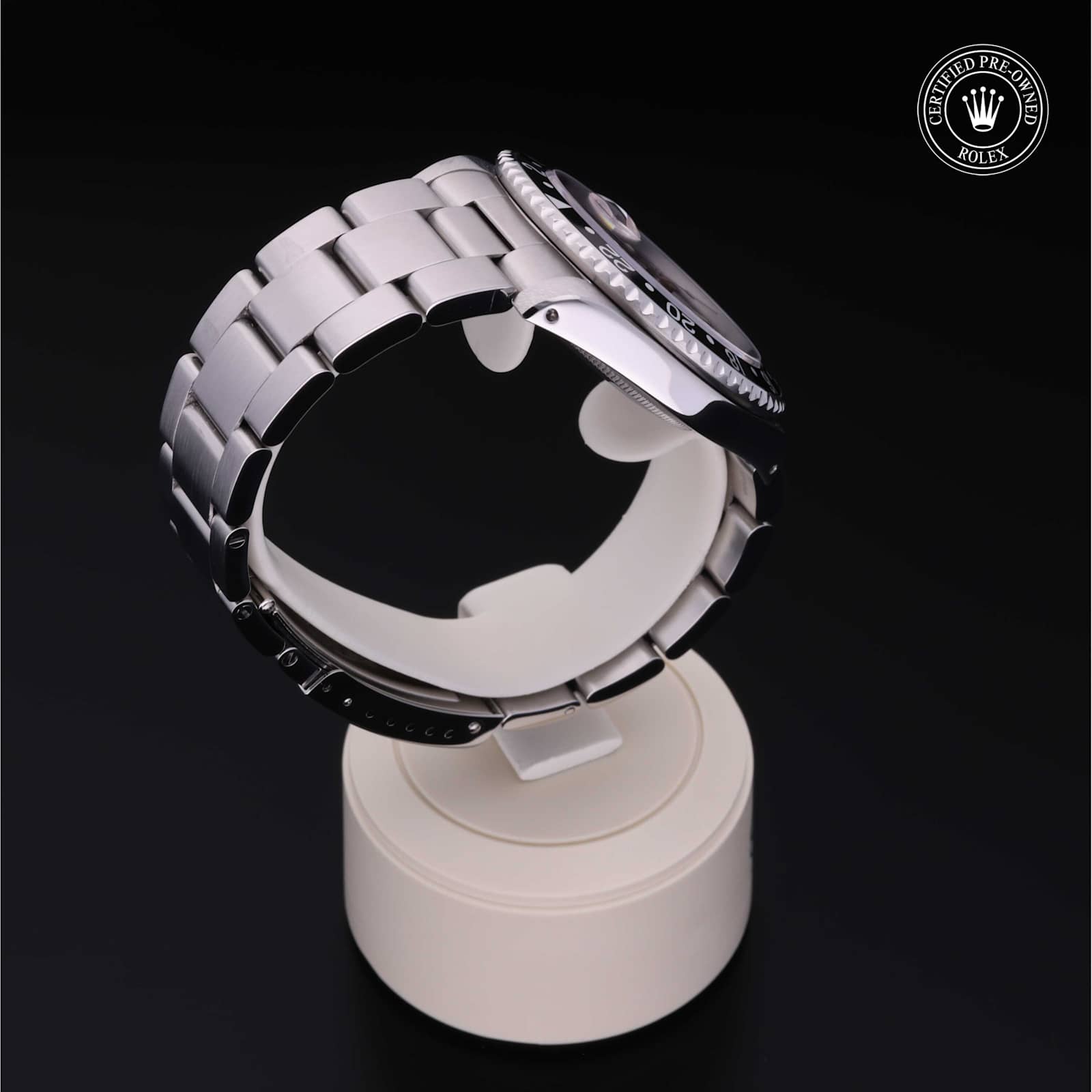 Rolex GMT-Master in Edelstahl, 16700 - Bucherer