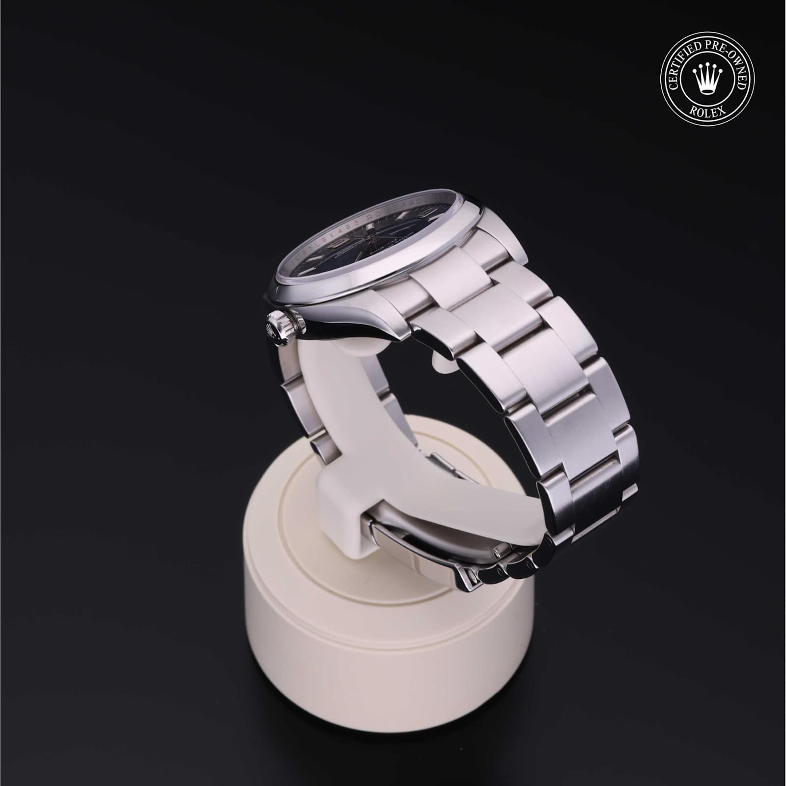 Rolex Oyster Perpetual en Acier, 114200 - Bucherer
