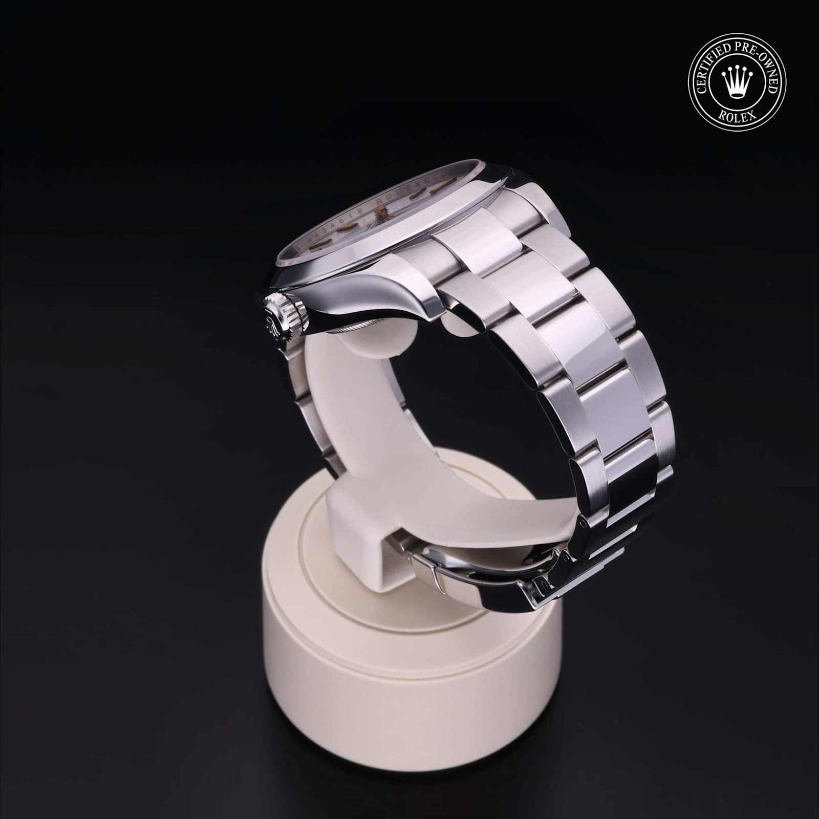 Rolex Milgauss en Acier, 116400 - Bucherer