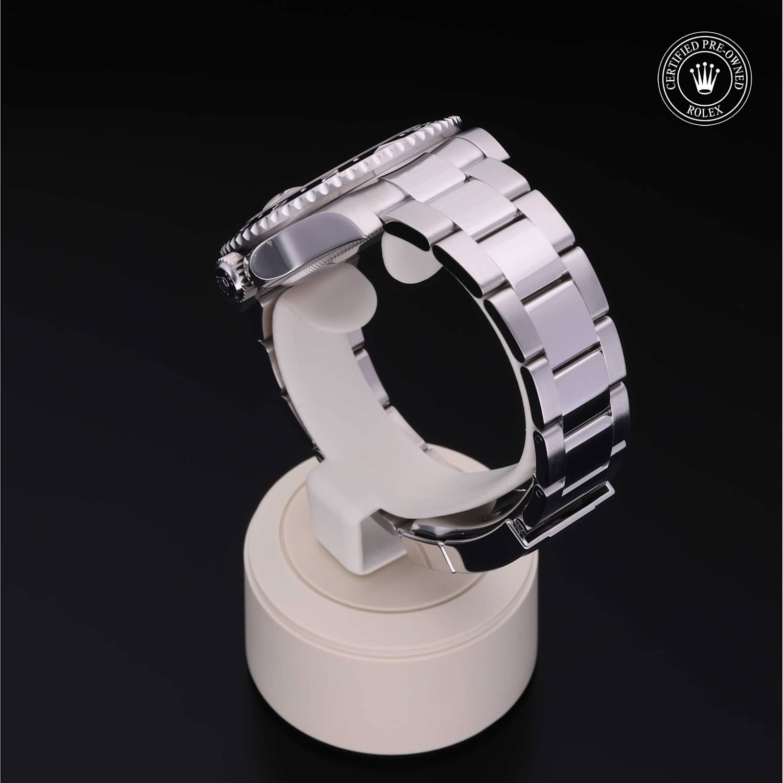 Rolex GMT-Master II in Stainless steel, 126710 - Bucherer