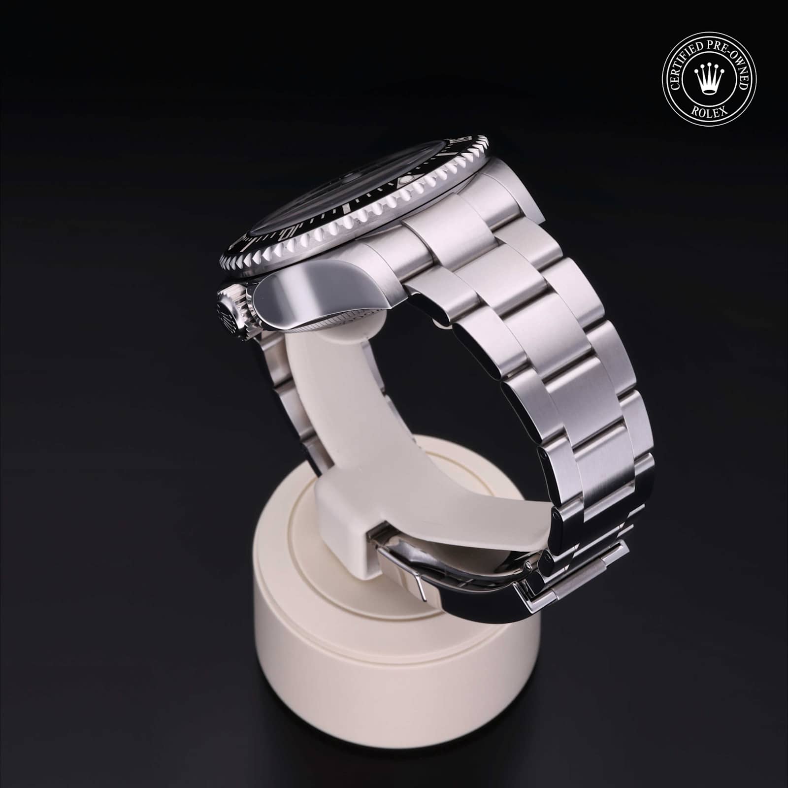 Rolex Deepsea in Stainless steel, 126660 - Bucherer