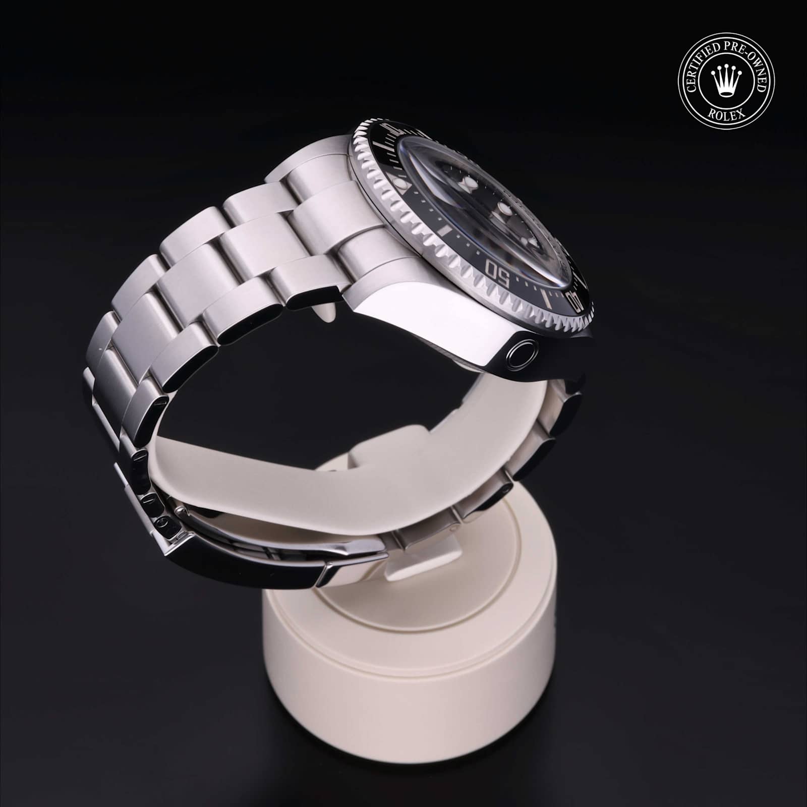 Rolex Deepsea in Stainless steel, 126660 - Bucherer