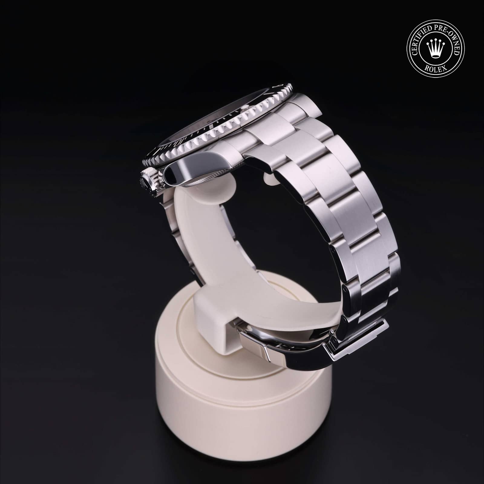 Rolex Submariner in Stainless steel, 114060 - Bucherer