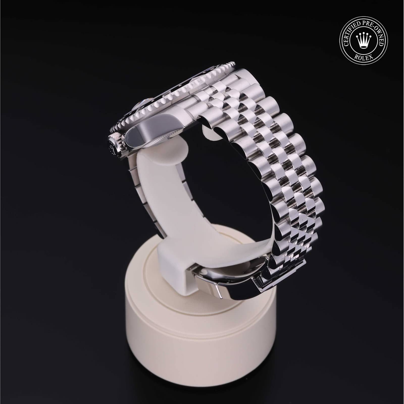 Rolex GMT-Master II in Stainless steel, 126710 - Bucherer