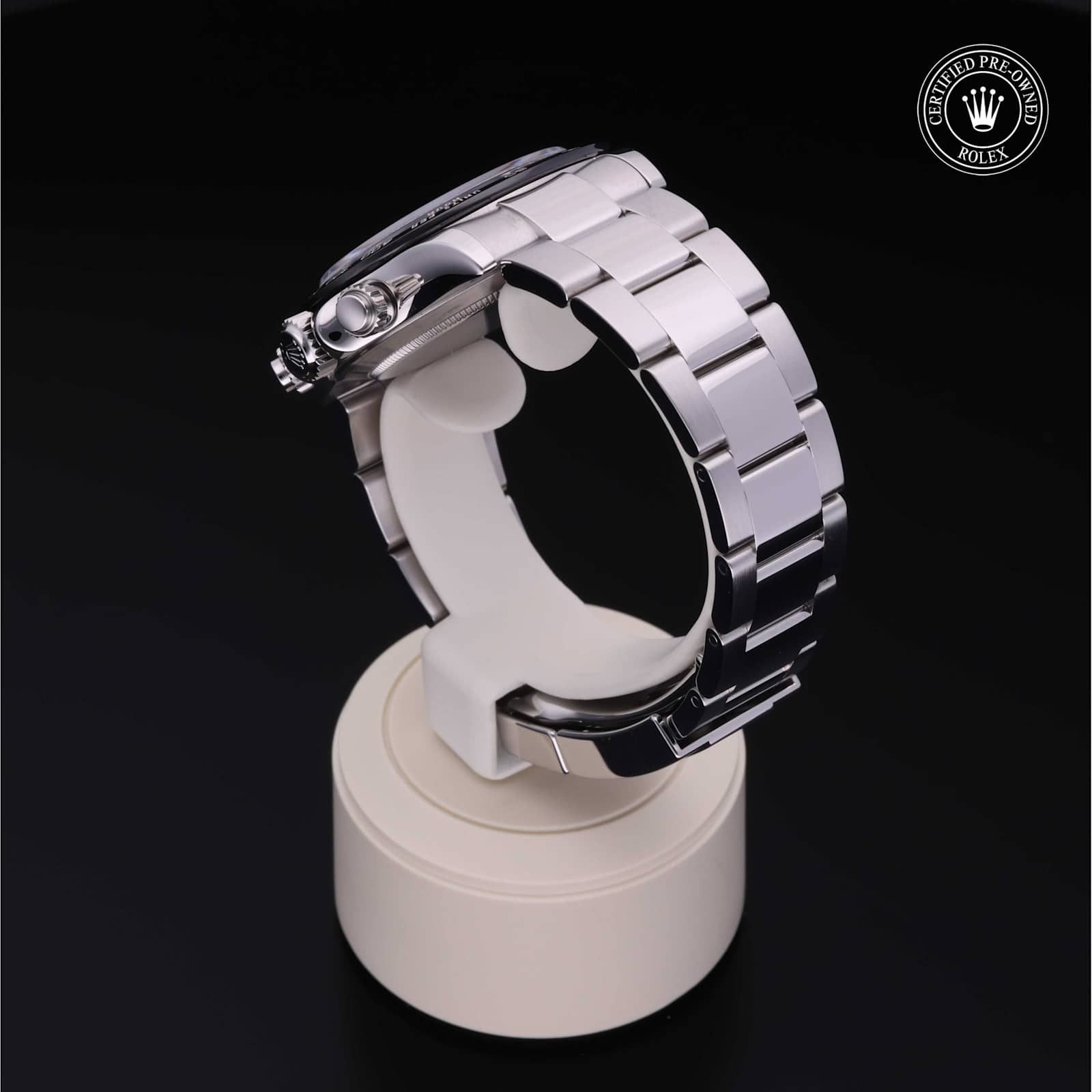 Rolex Cosmograph Daytona en Acier, 116500 - Bucherer