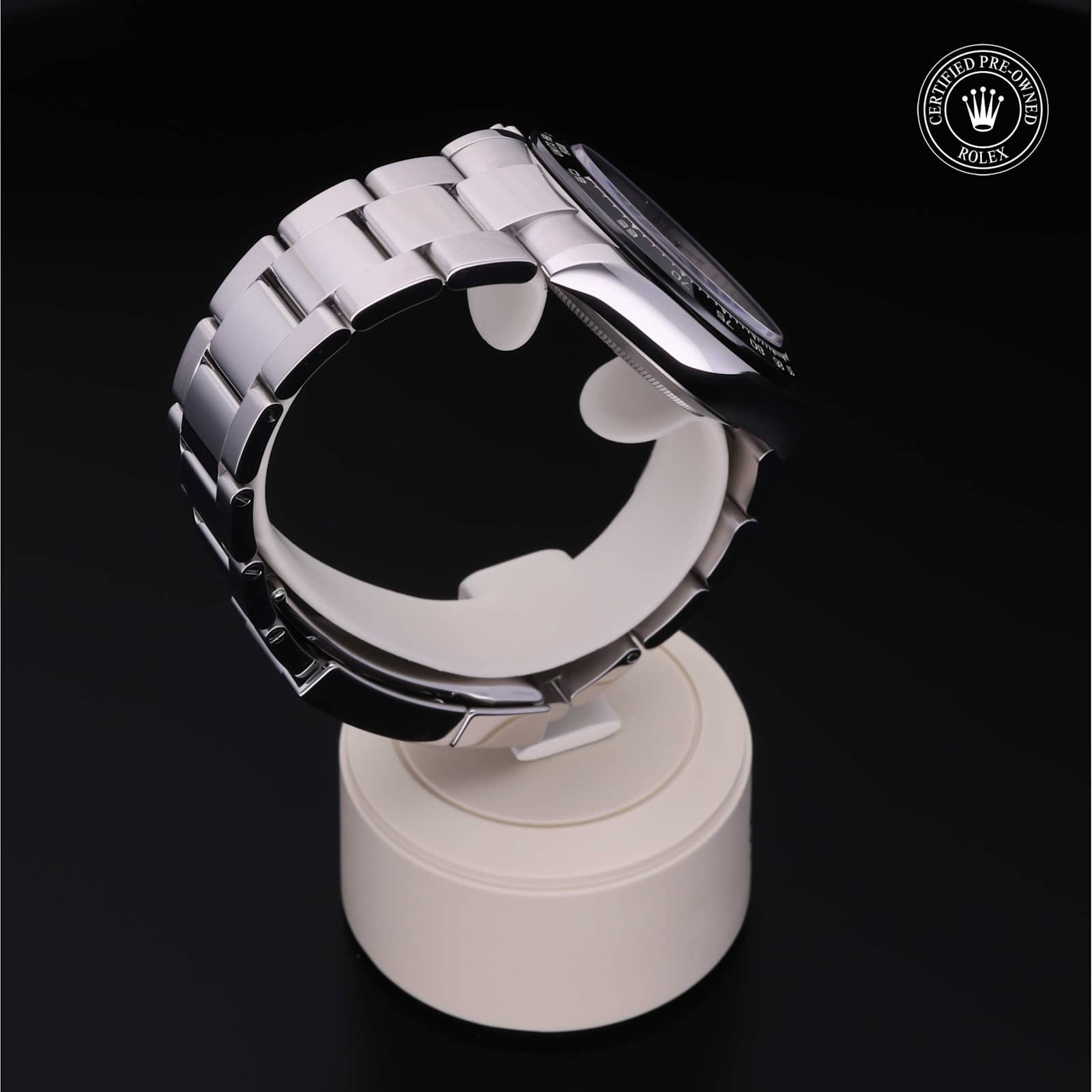 Rolex Cosmograph Daytona en Acier, 116500 - Bucherer