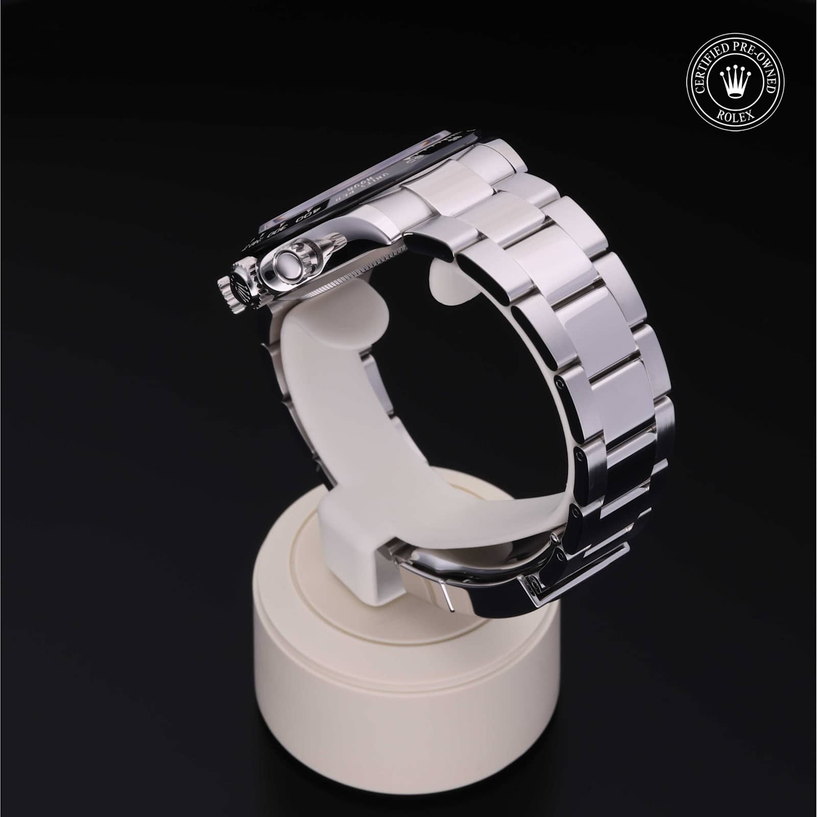 Rolex Cosmograph Daytona in Steel, 116500 - Bucherer