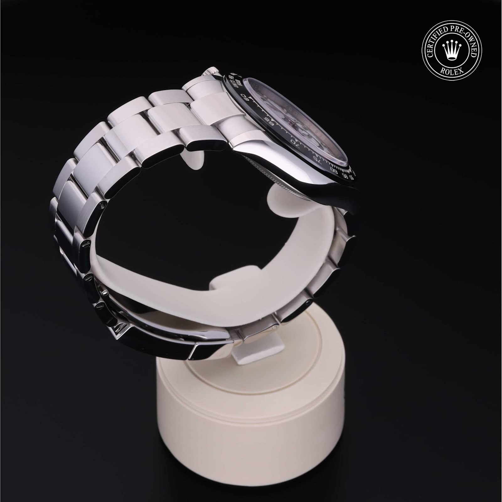 Rolex Cosmograph Daytona in Steel, 116500 - Bucherer