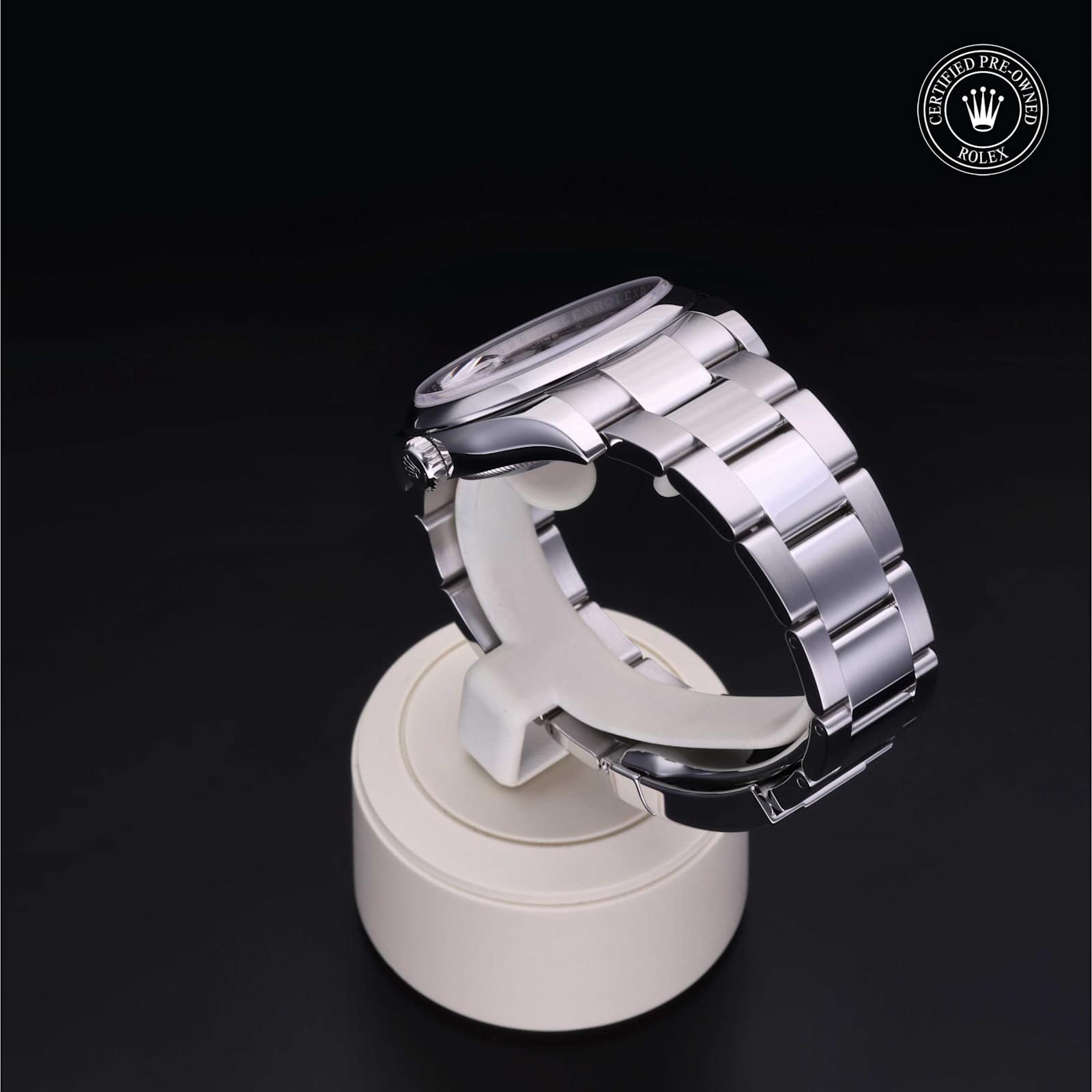 Rolex Datejust en Acier, 116200 - Bucherer