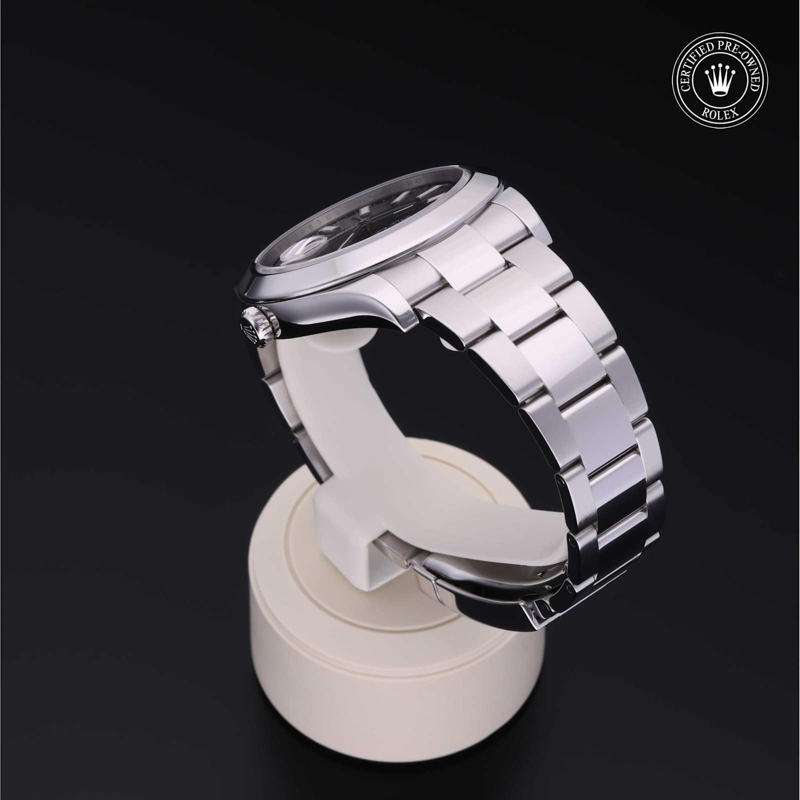 Rolex Datejust in Steel, 116300 - Bucherer