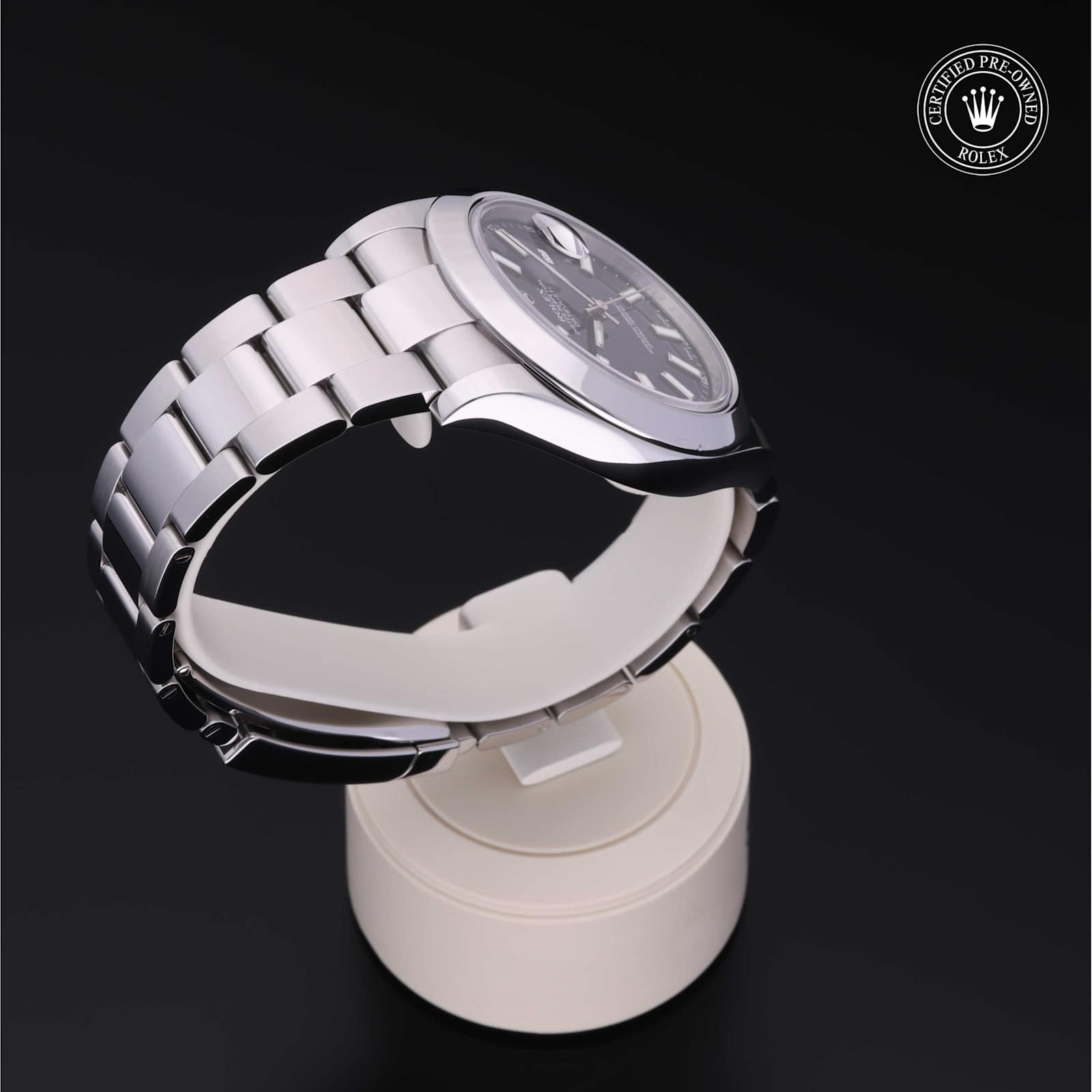 Rolex Datejust in Steel, 116300 - Bucherer