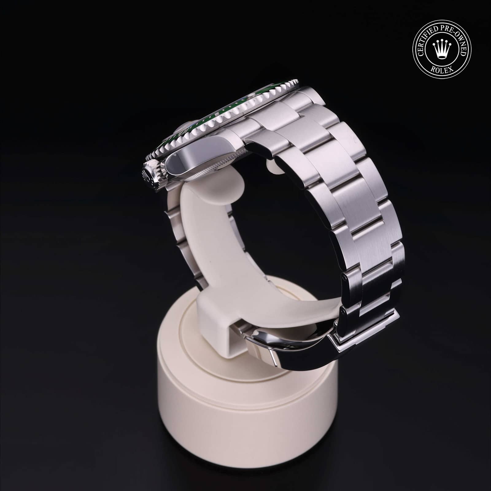 Rolex Submariner Date in Steel, 126610 - Bucherer