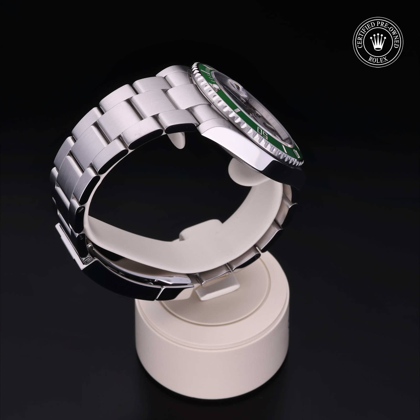 Rolex Submariner Date in Steel, 126610 - Bucherer