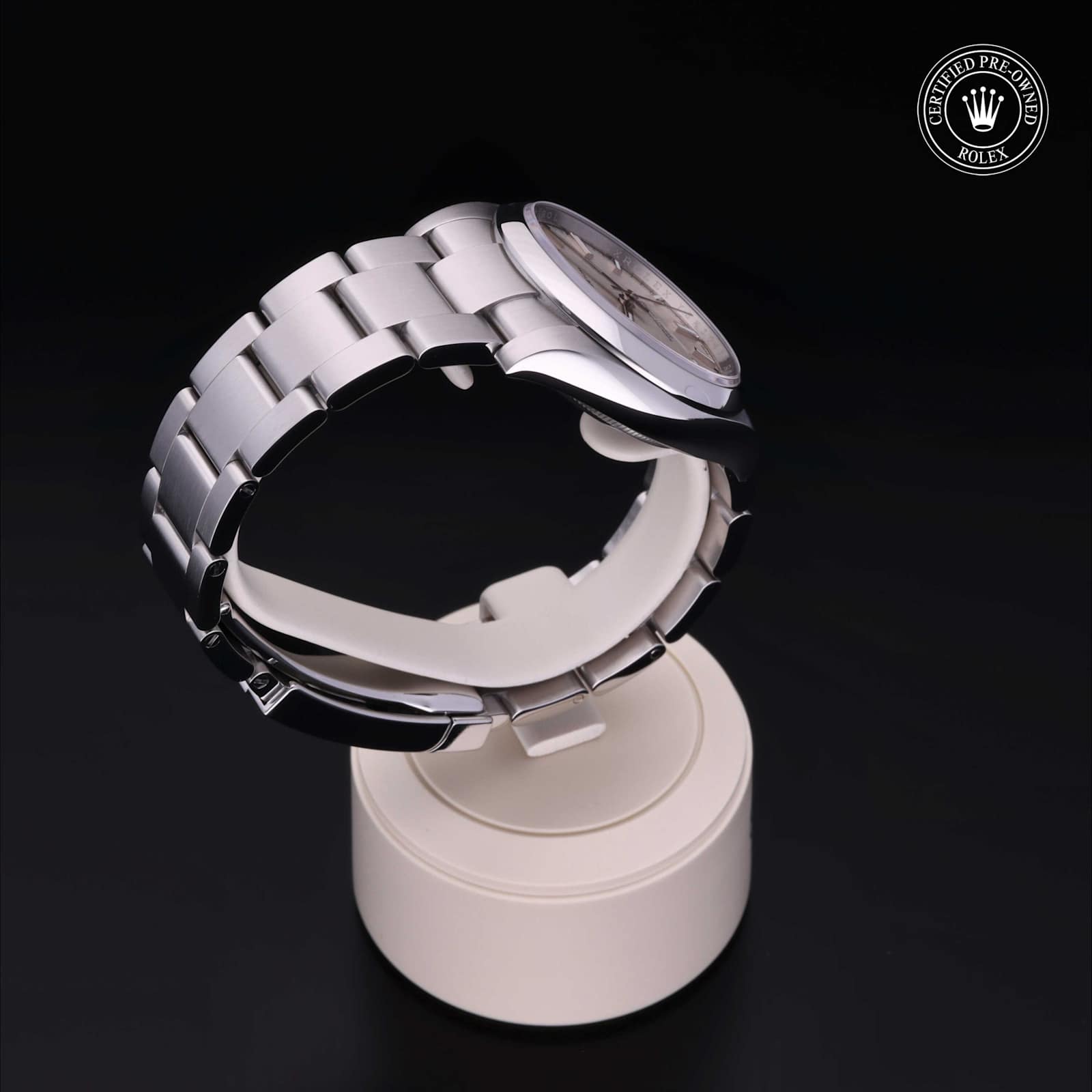 Rolex Oyster Perpetual in Steel, 114200 - Bucherer