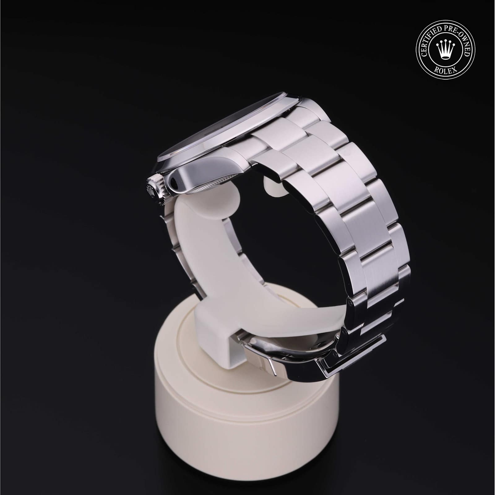 Rolex Air-King in Stainless steel, 126900 - Bucherer