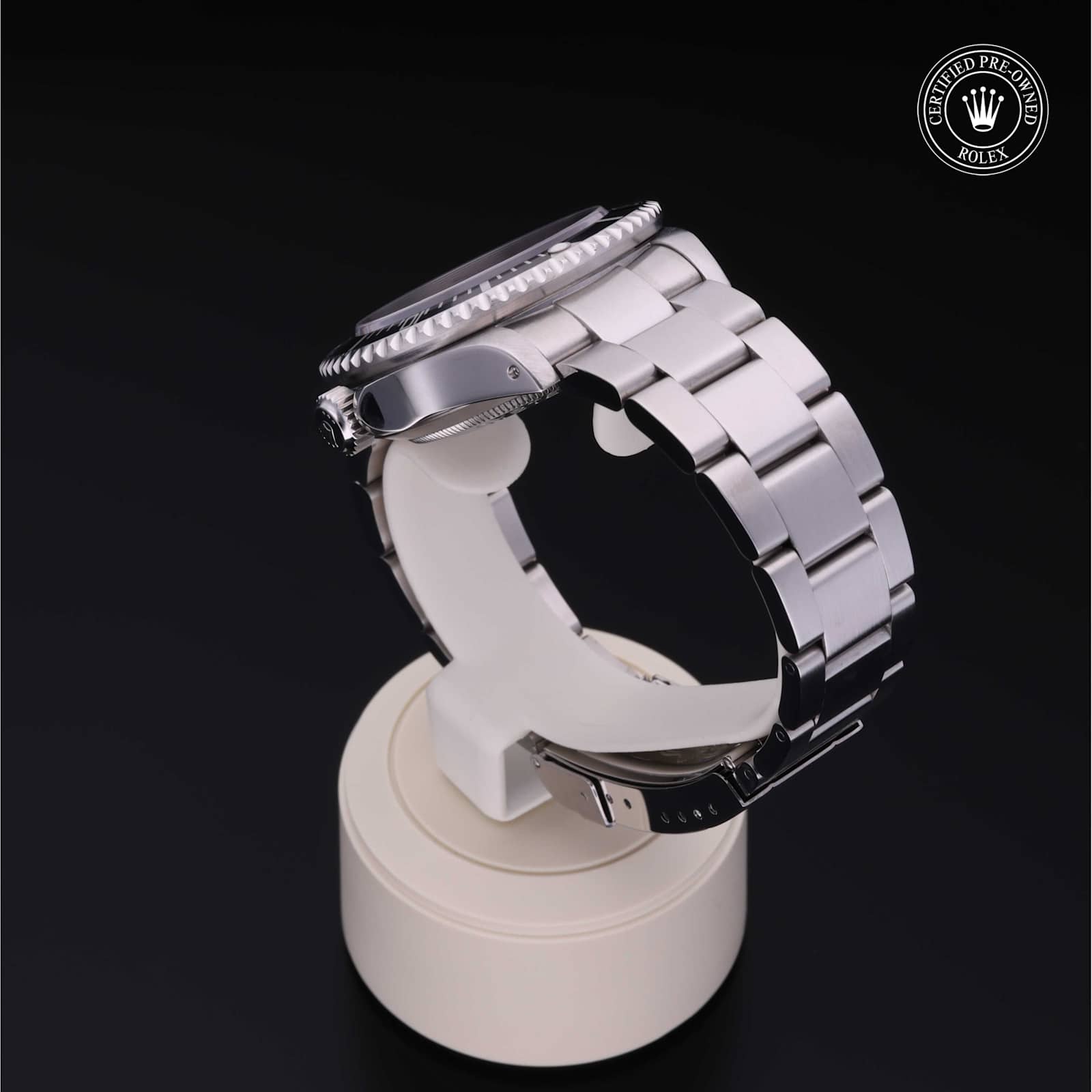 Rolex Sea-Dweller in Stainless steel, 16660 - Bucherer