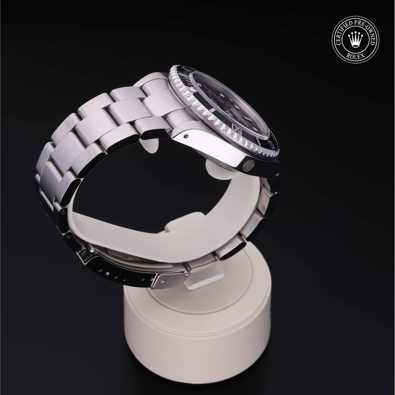 Rolex Sea-Dweller in Stainless steel, 16660 - Bucherer