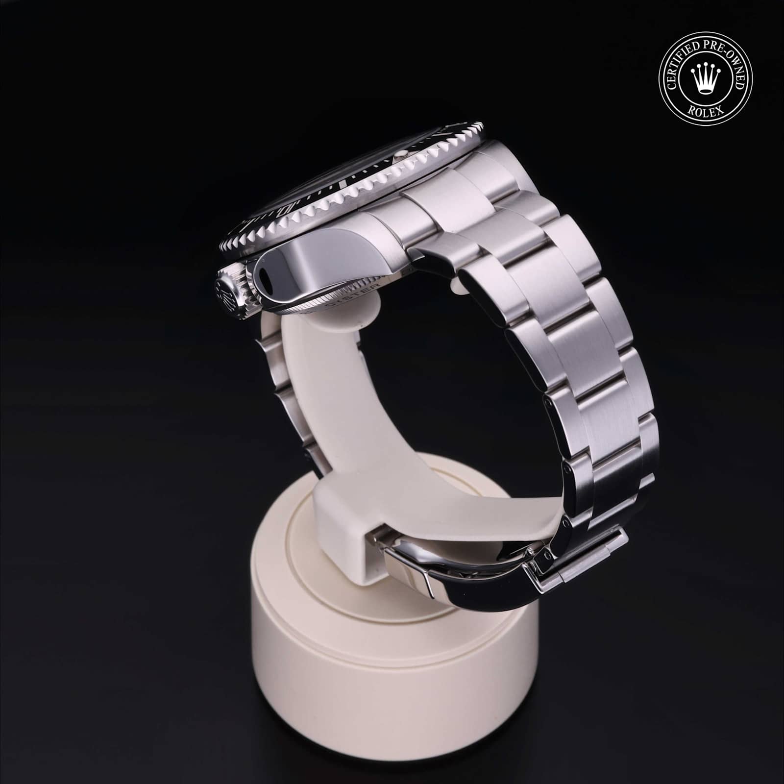 Rolex Deepsea en Acier, 116660 - Bucherer