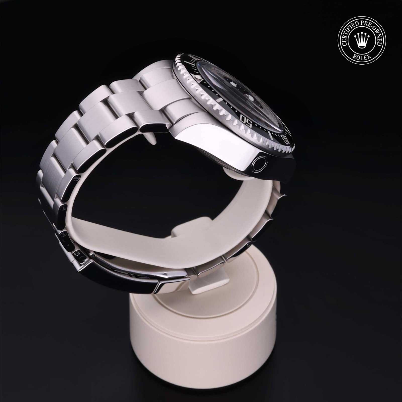 Rolex Deepsea en Acier, 116660 - Bucherer