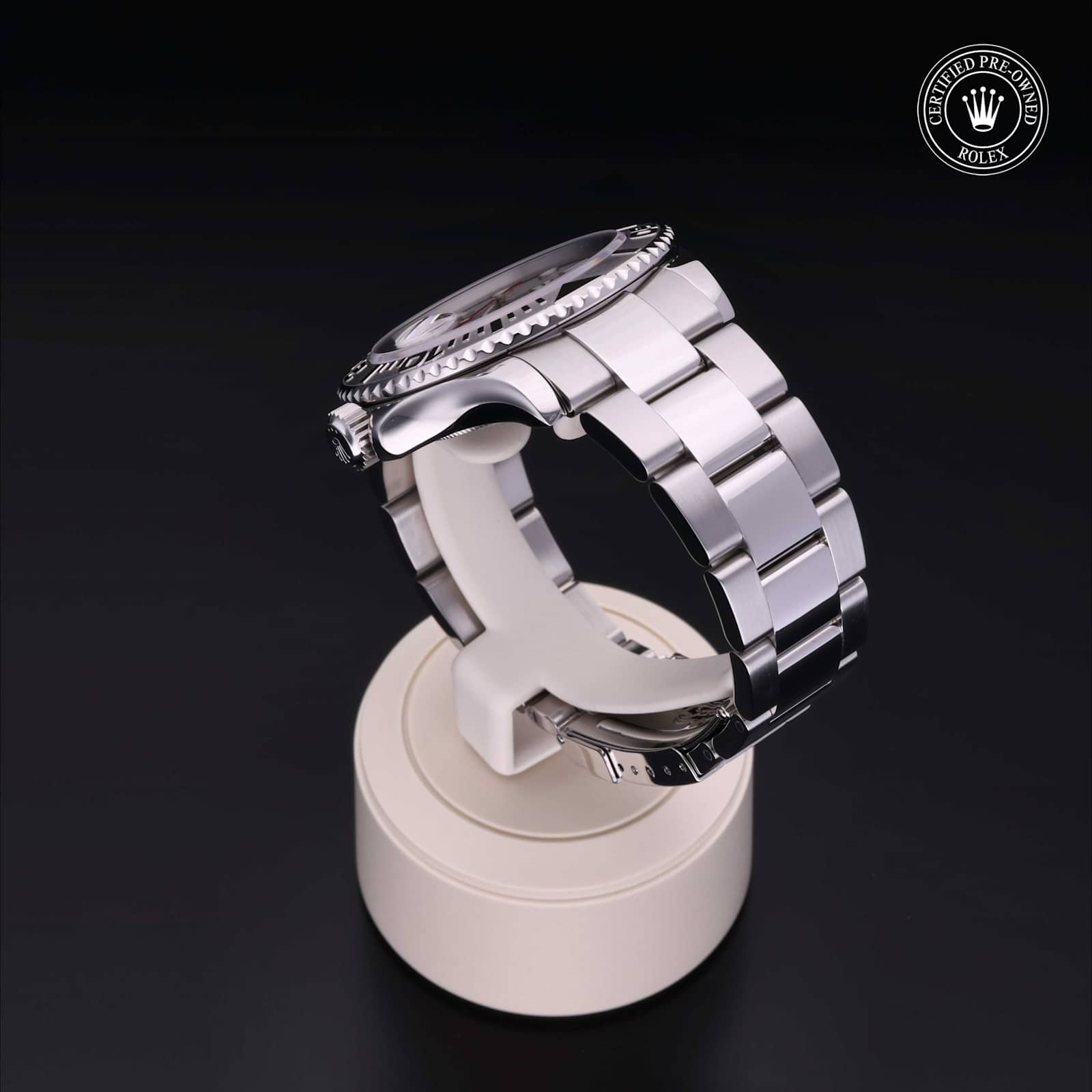 Rolex Yacht-Master en Acier, 16622 - Bucherer