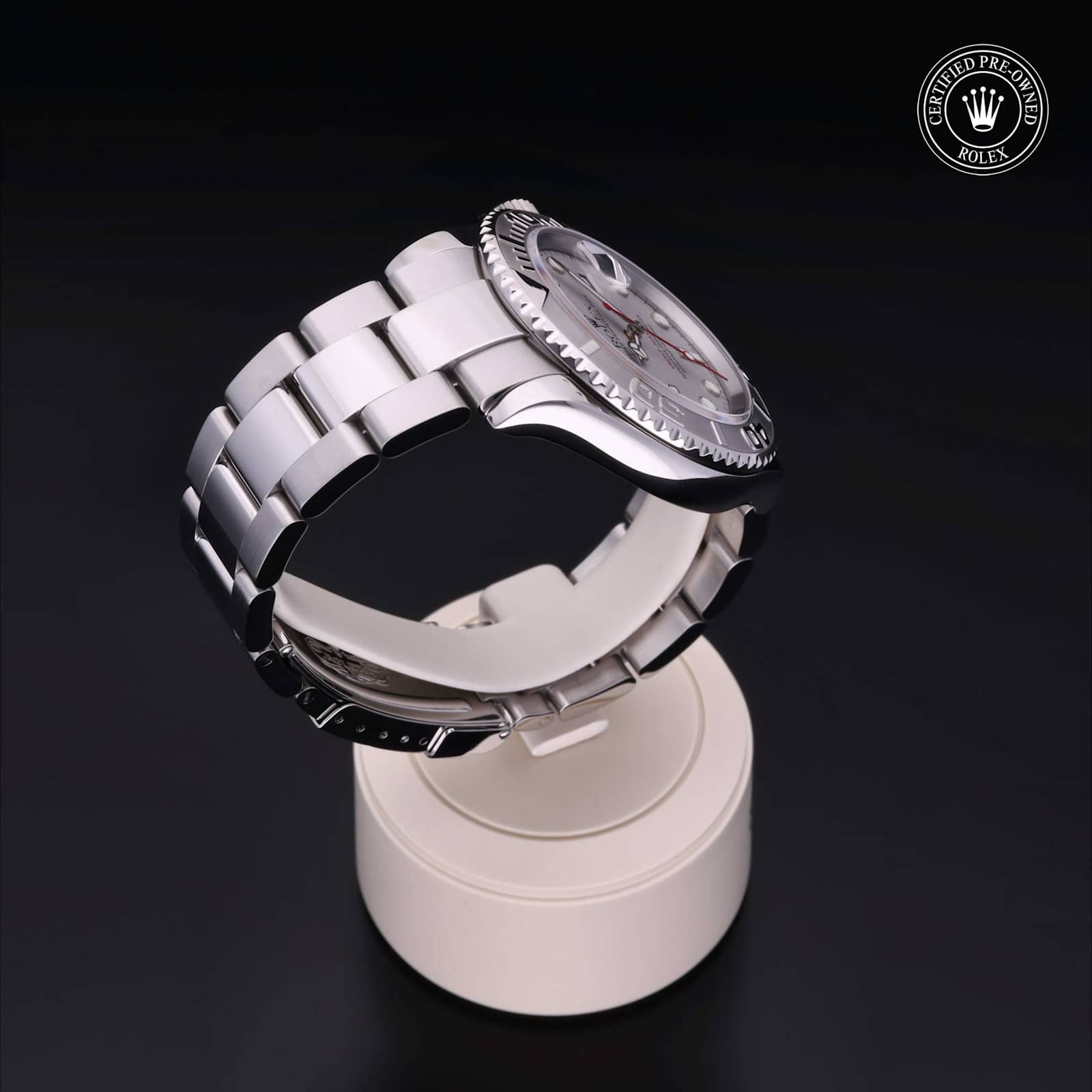 Rolex Yacht-Master en Acier, 16622 - Bucherer