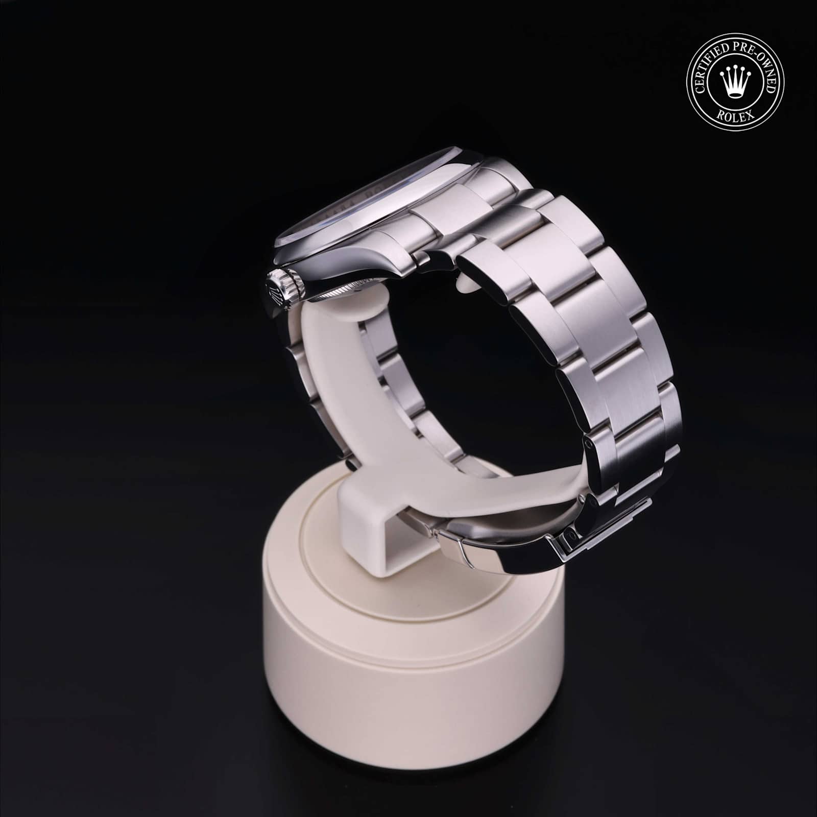 Rolex Oyster Perpetual in Steel, 116000 - Bucherer