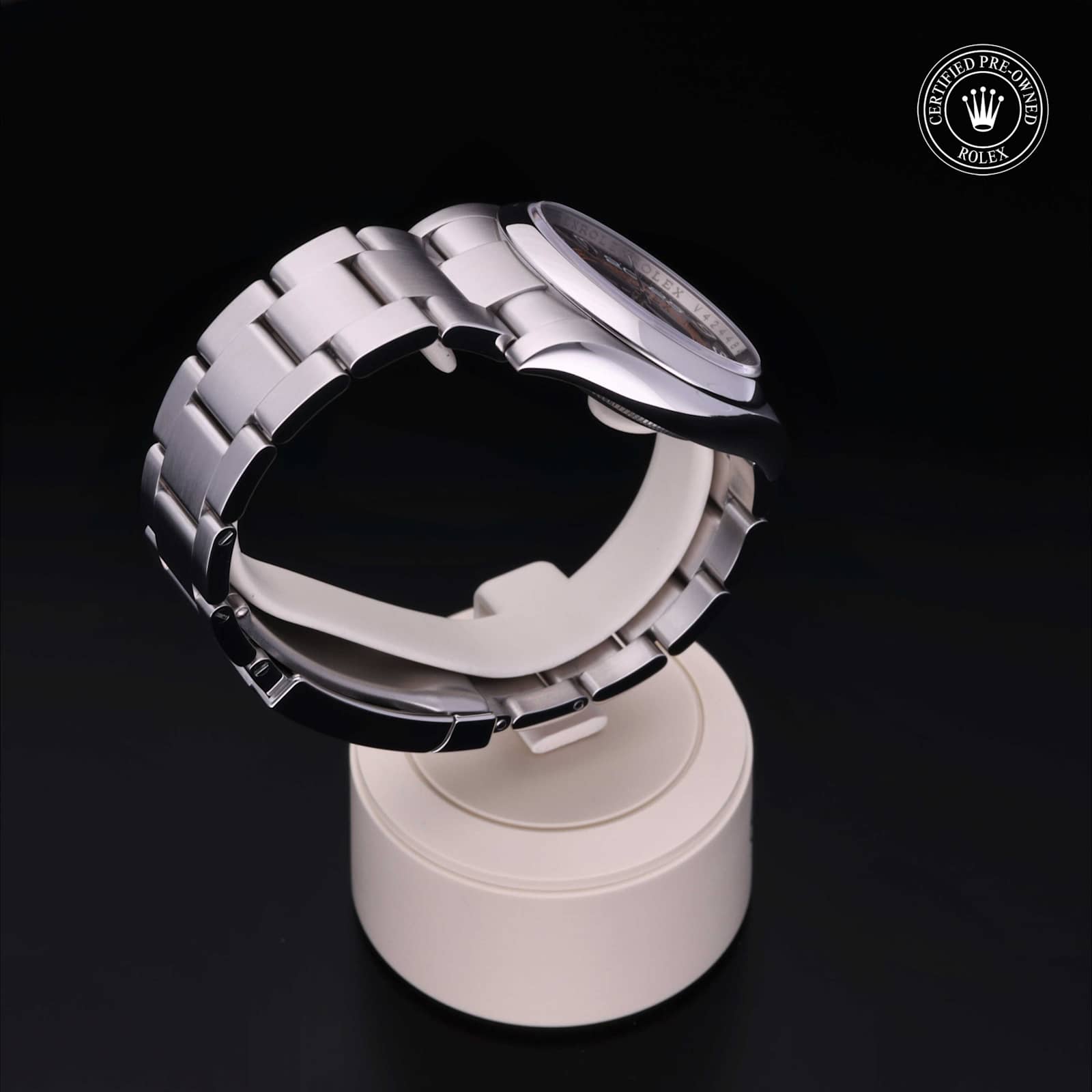 Rolex Oyster Perpetual in Steel, 116000 - Bucherer