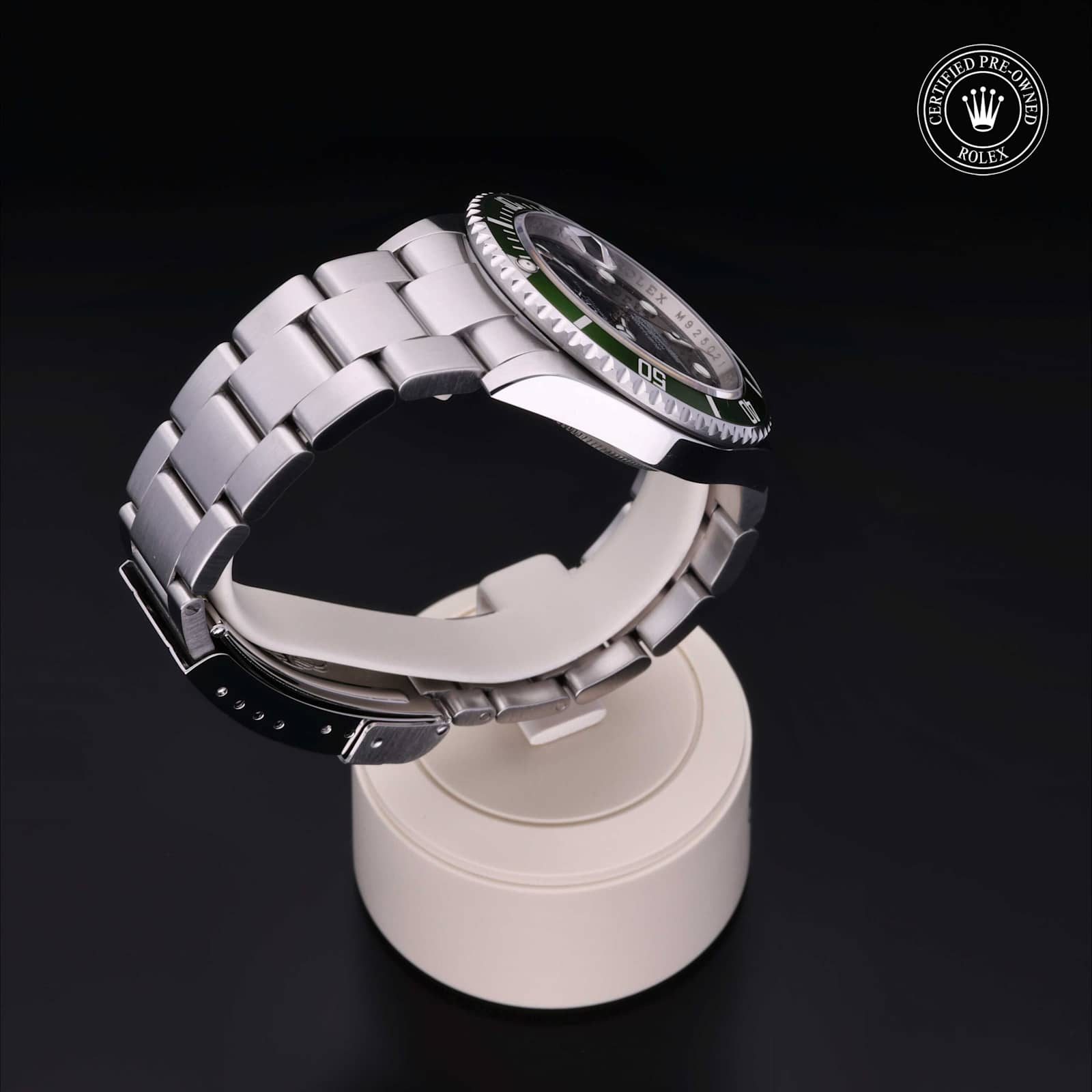 Rolex Submariner Date en Acier, 16610T - Bucherer