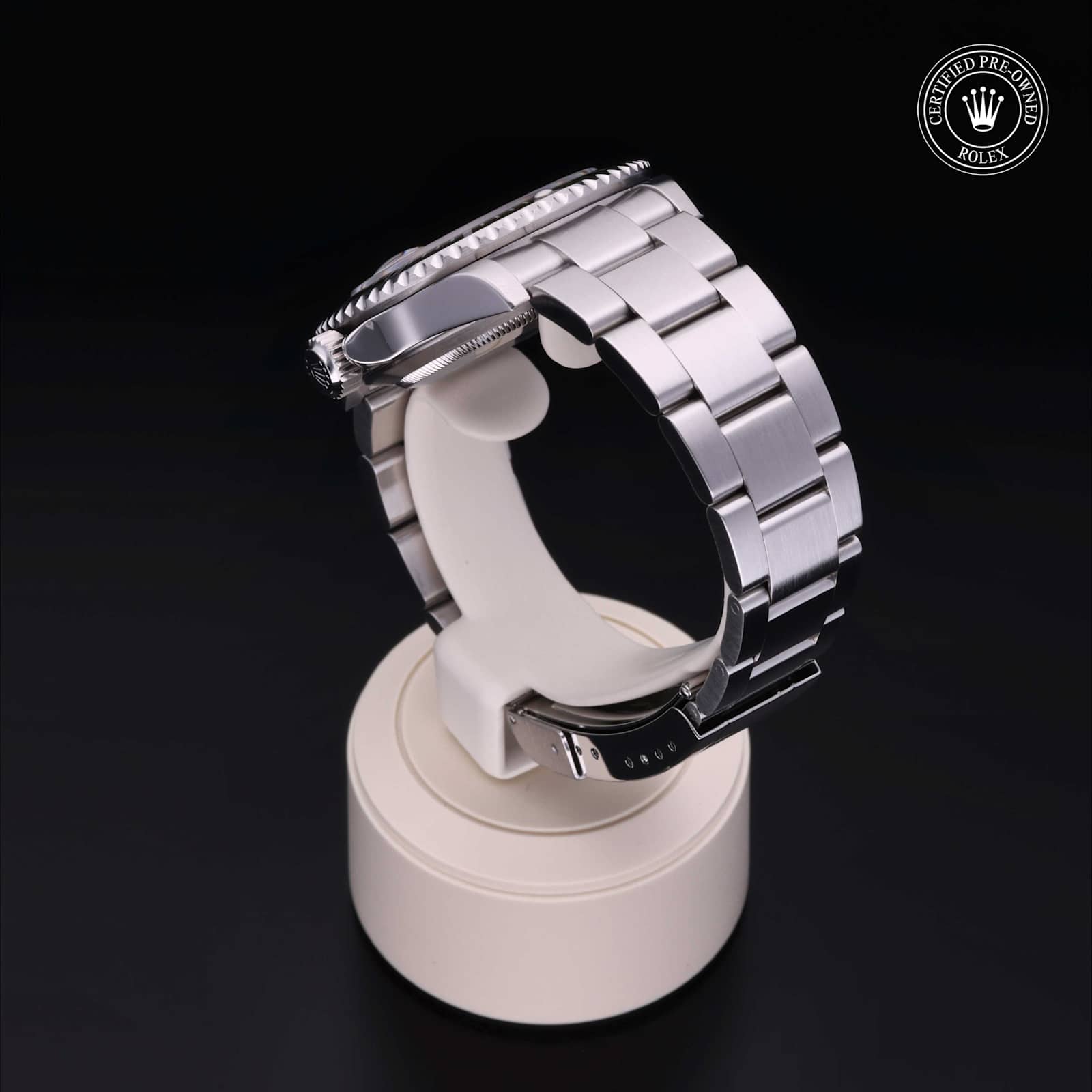 Rolex Submariner Date en Acier, 16610T - Bucherer