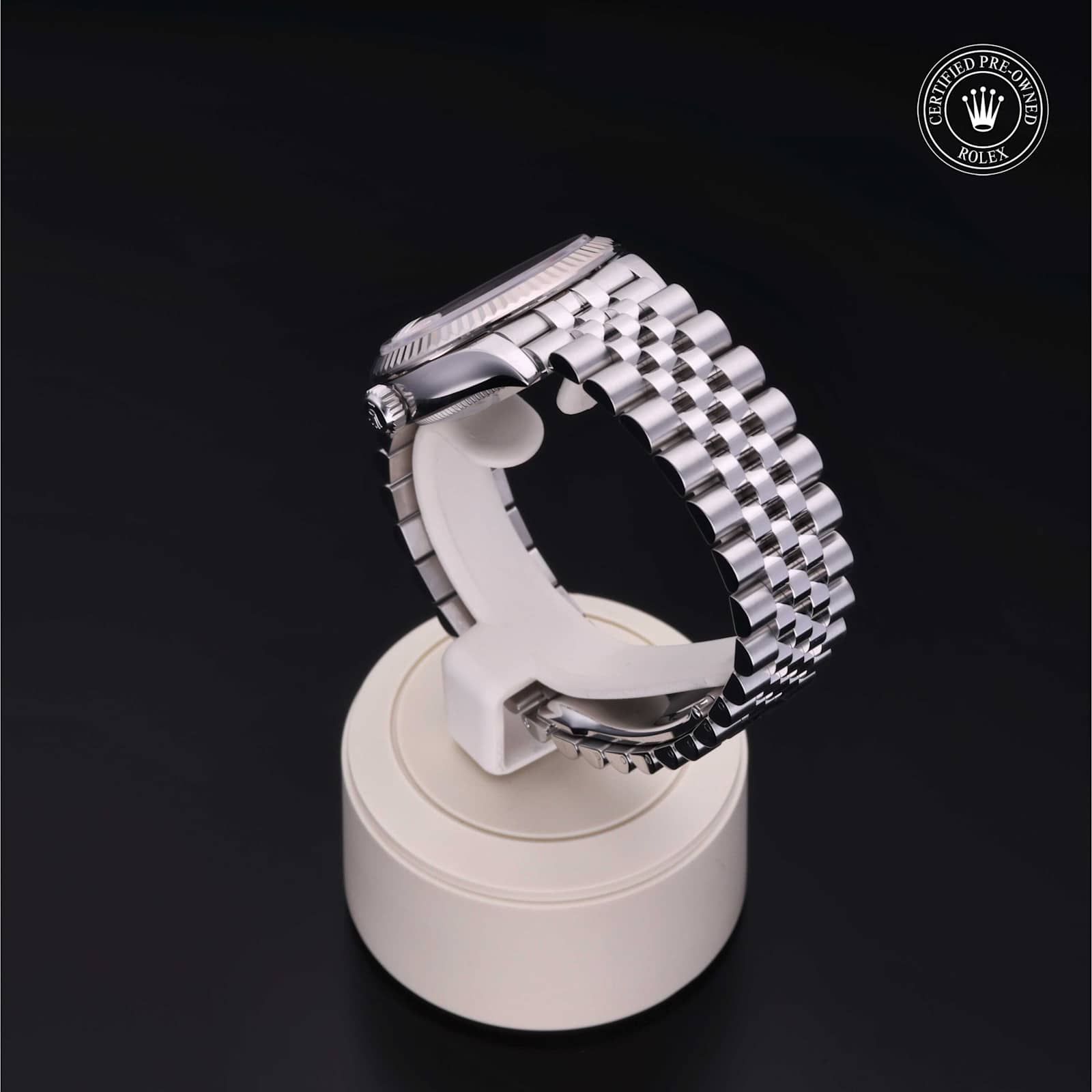 Rolex Datejust in Stainless steel, 278274 - Bucherer