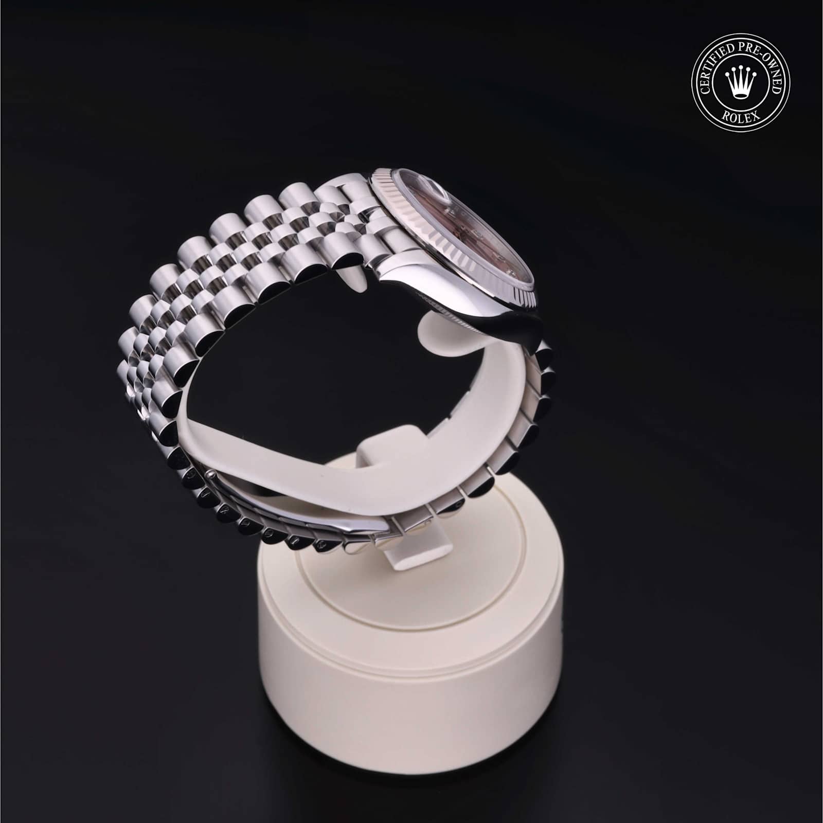 Rolex Datejust in Stainless steel, 278274 - Bucherer