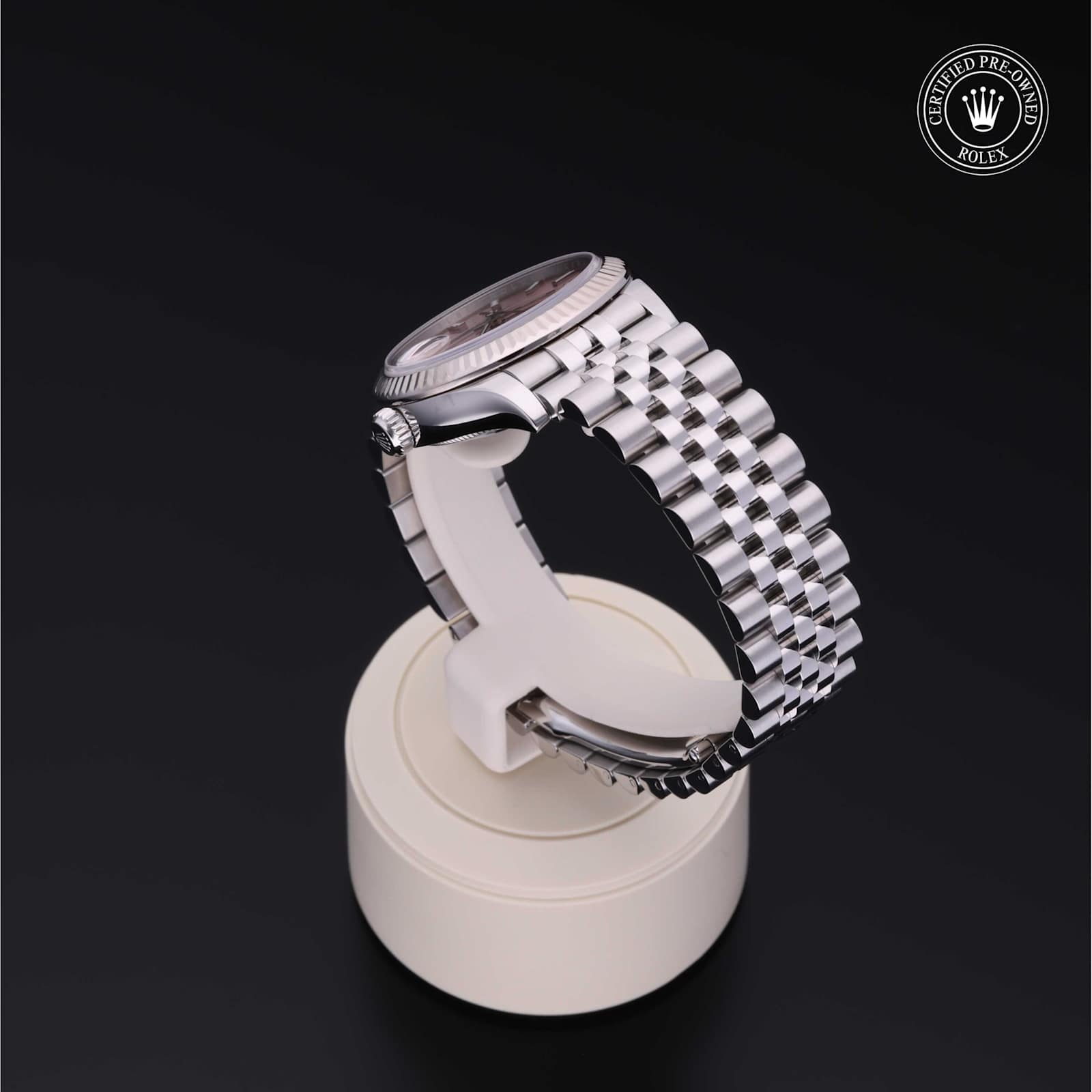 Rolex Datejust in Stainless steel, 278274 - Bucherer