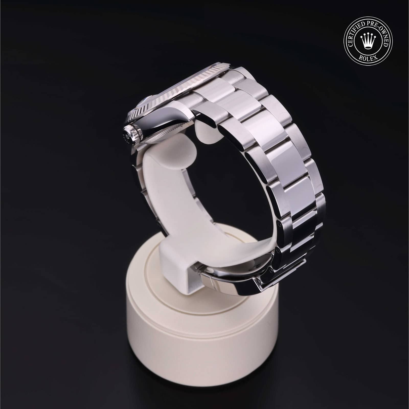 Rolex Datejust in Stahl, 126234 - Bucherer