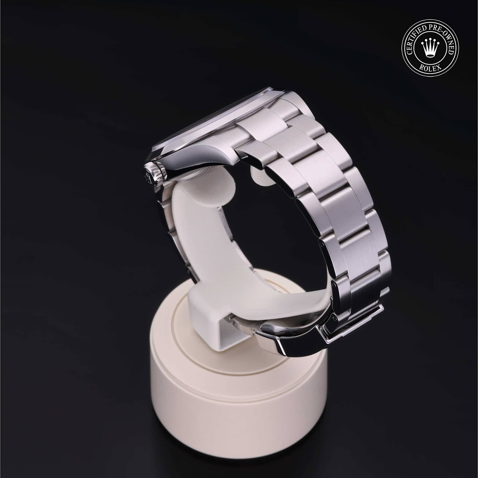 Rolex Explorer in Edelstahl, 214270 - Bucherer